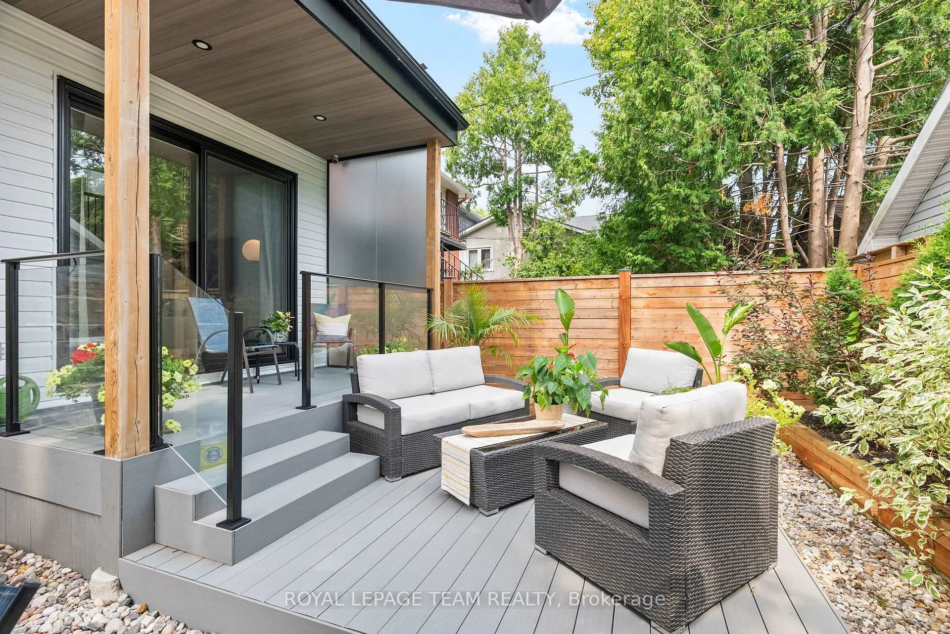 Photo 41 of 278 Avondale Avenue, Ottawa, Westboro/Hampton Park — HOMEH