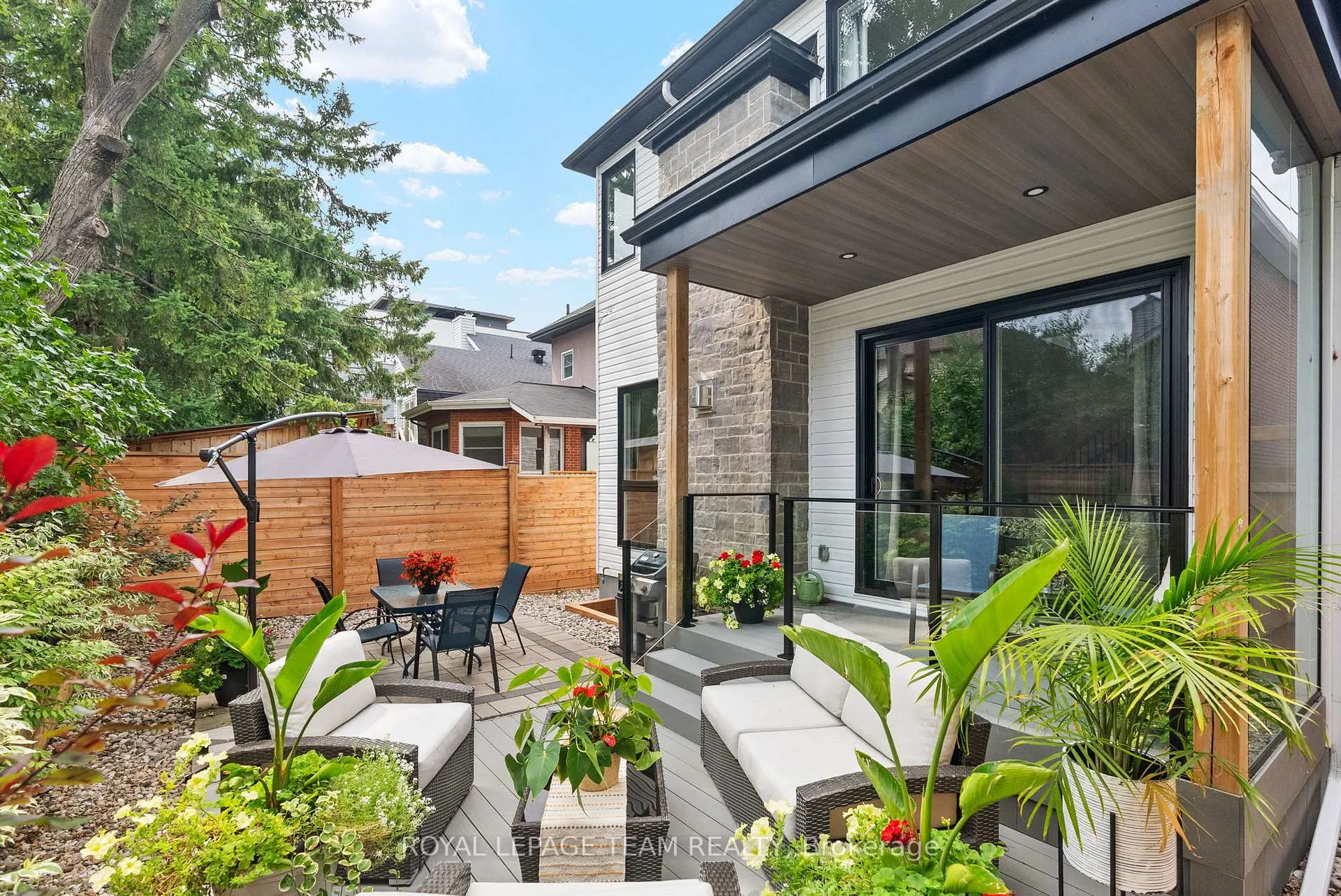 Photo 42 of 278 Avondale Avenue, Ottawa, Westboro/Hampton Park — HOMEH