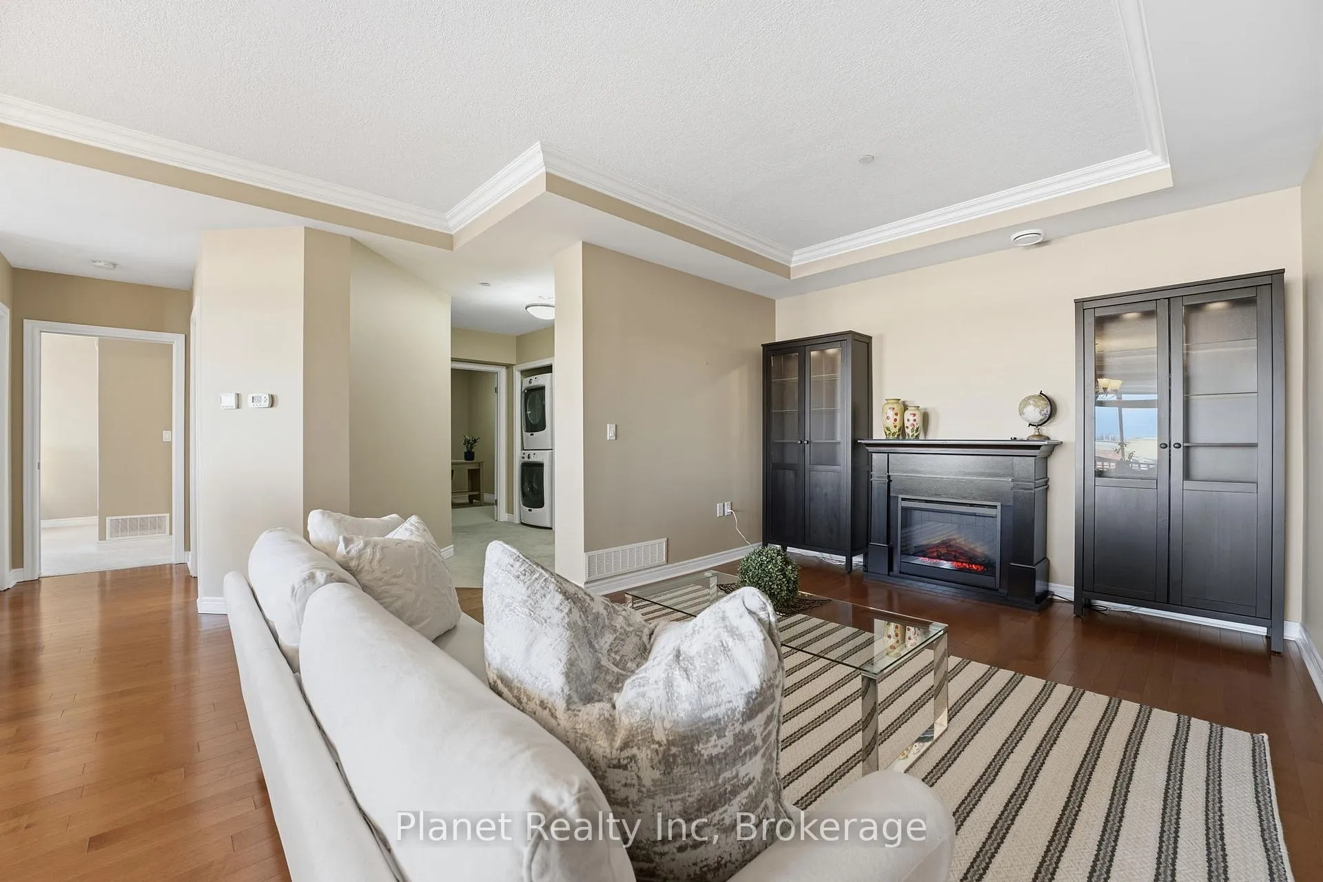 Photo 7 of Unit C305, 65 Bayberry Drive, Guelph, Village By The Arboretum — HOMEH