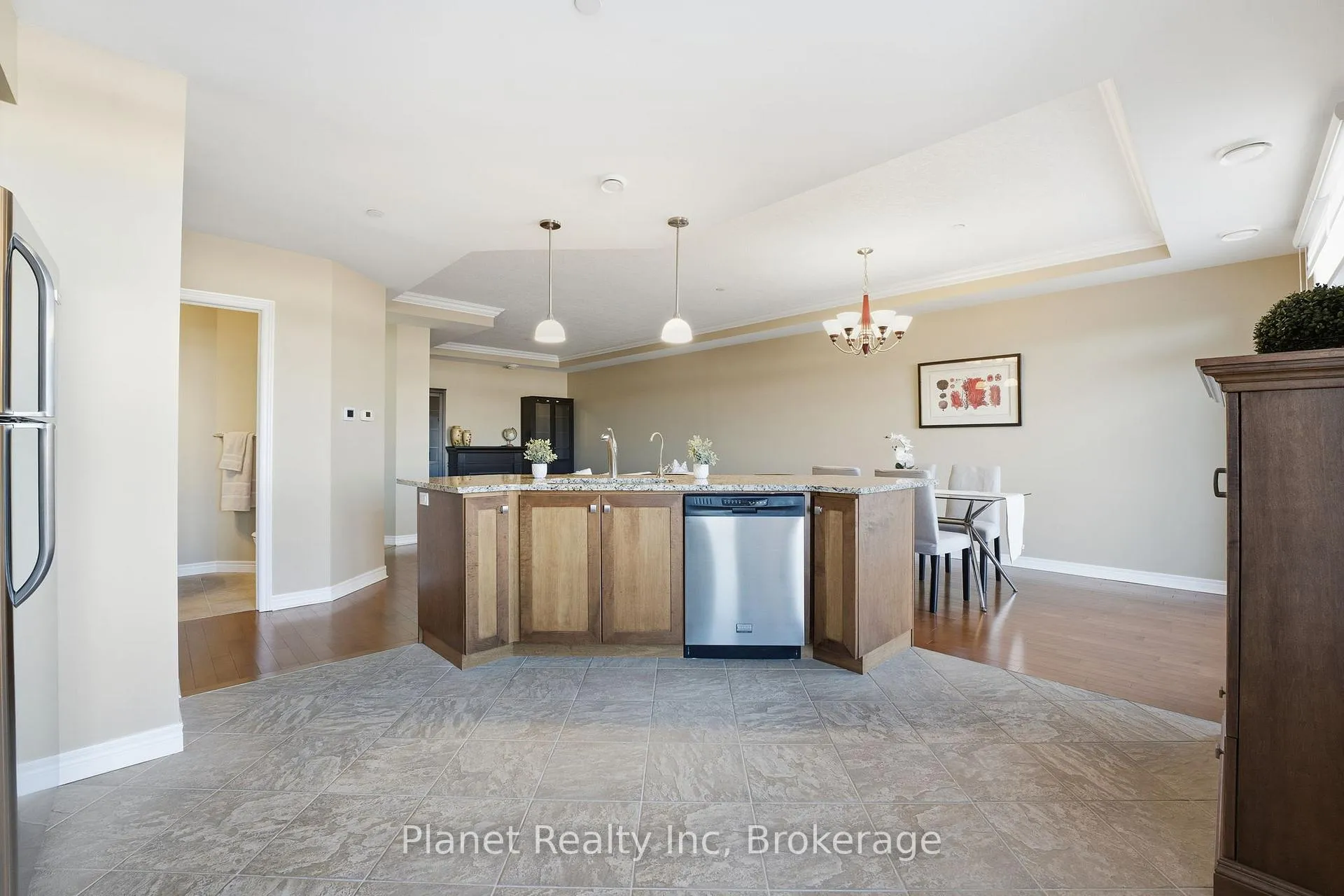 Photo 11 of Unit C305, 65 Bayberry Drive, Guelph, Village By The Arboretum — HOMEH