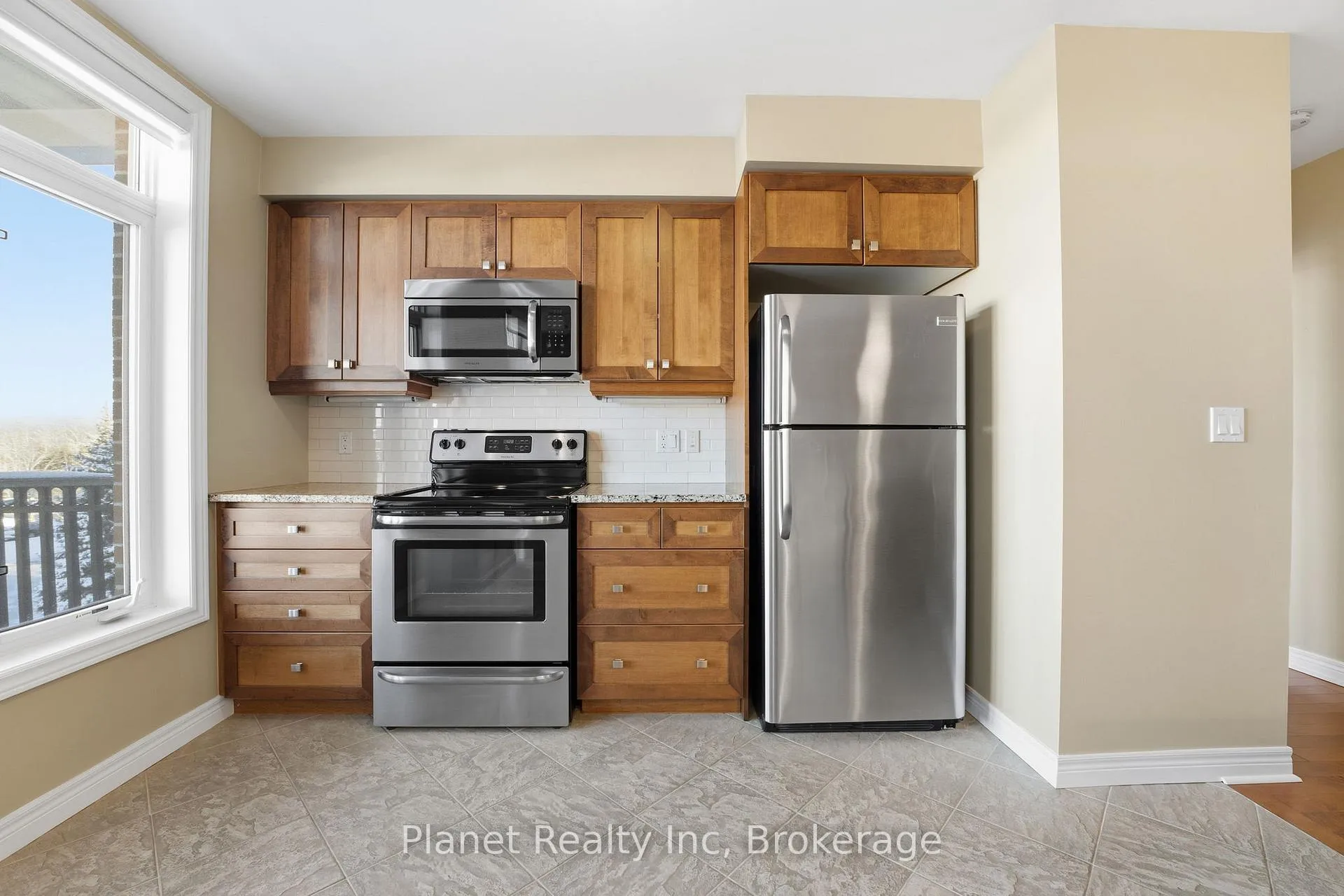Photo 12 of Unit C305, 65 Bayberry Drive, Guelph, Village By The Arboretum — HOMEH