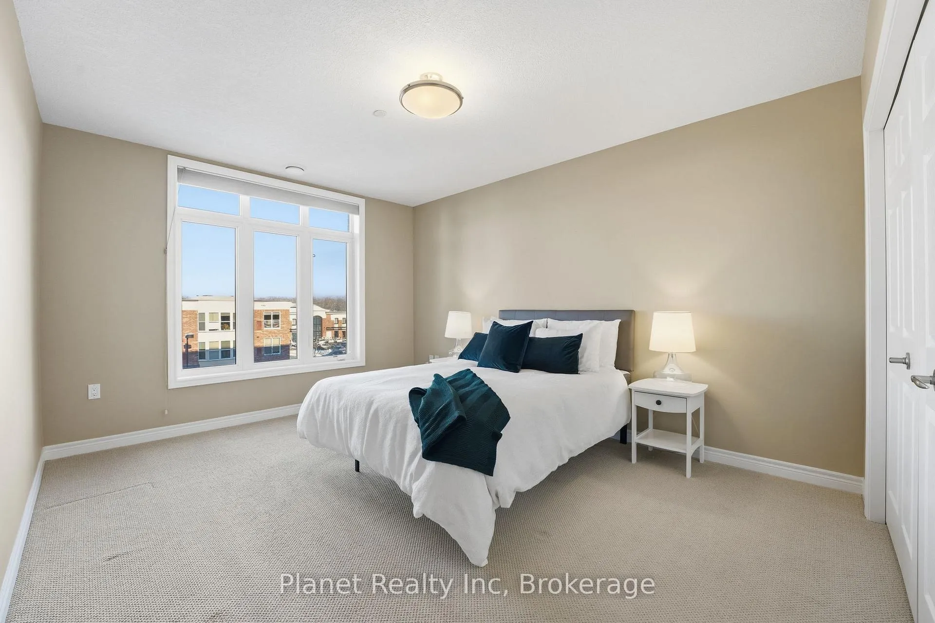Photo 14 of Unit C305, 65 Bayberry Drive, Guelph, Village By The Arboretum — HOMEH
