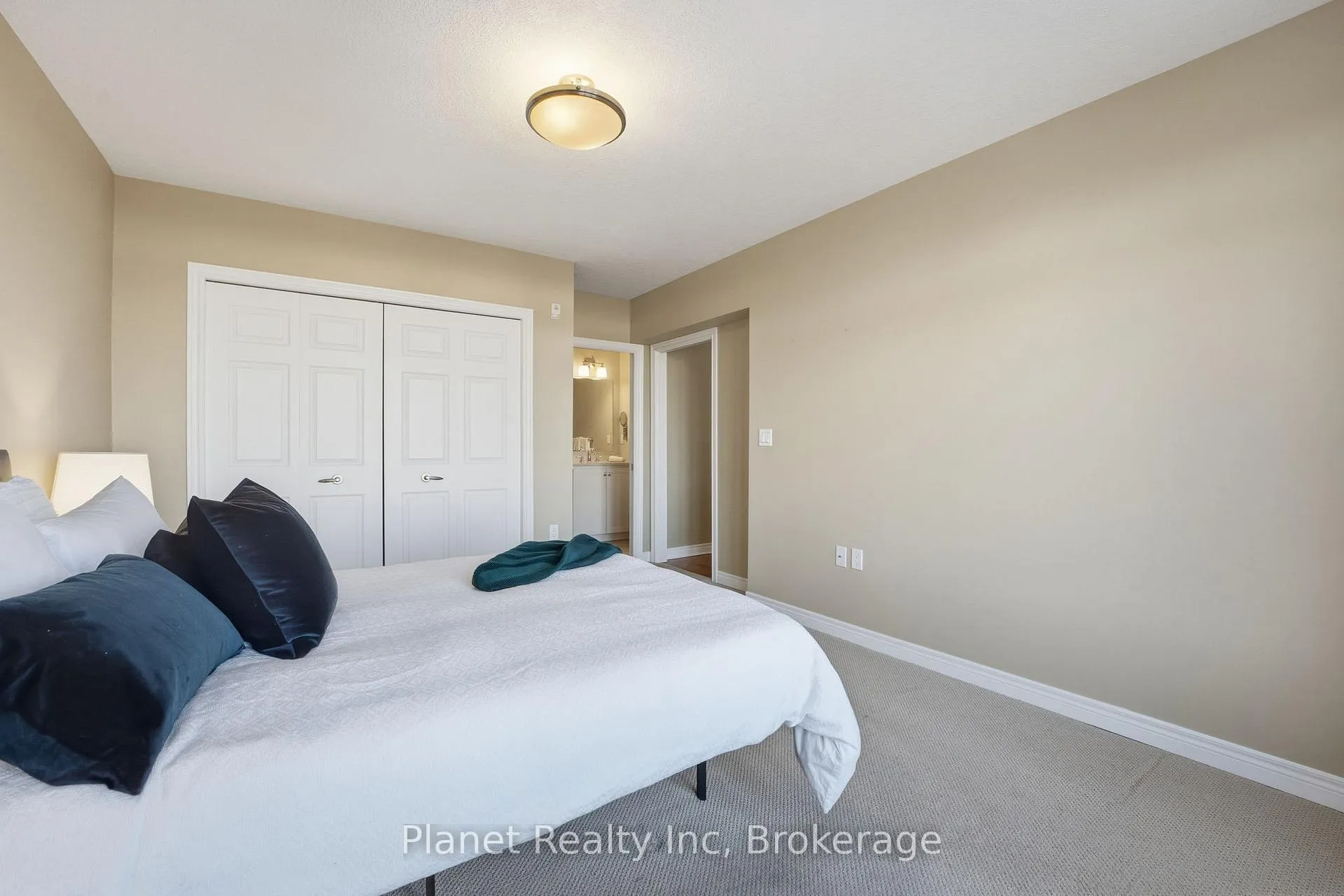 Photo 15 of Unit C305, 65 Bayberry Drive, Guelph, Village By The Arboretum — HOMEH