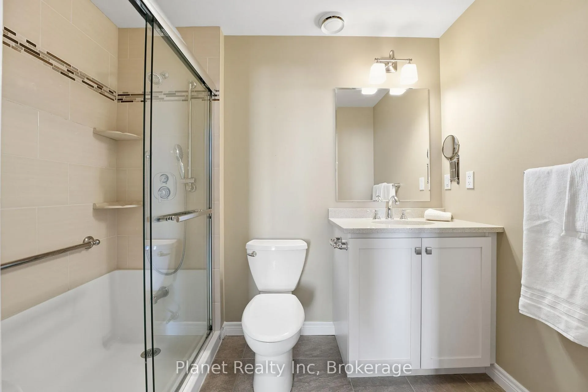 Photo 16 of Unit C305, 65 Bayberry Drive, Guelph, Village By The Arboretum — HOMEH