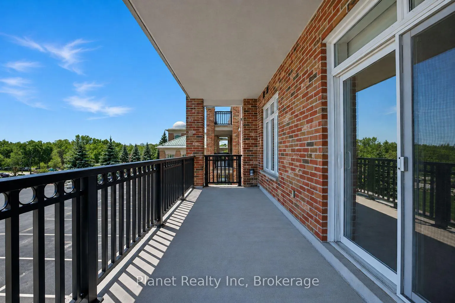 Photo 18 of Unit C305, 65 Bayberry Drive, Guelph, Village By The Arboretum — HOMEH