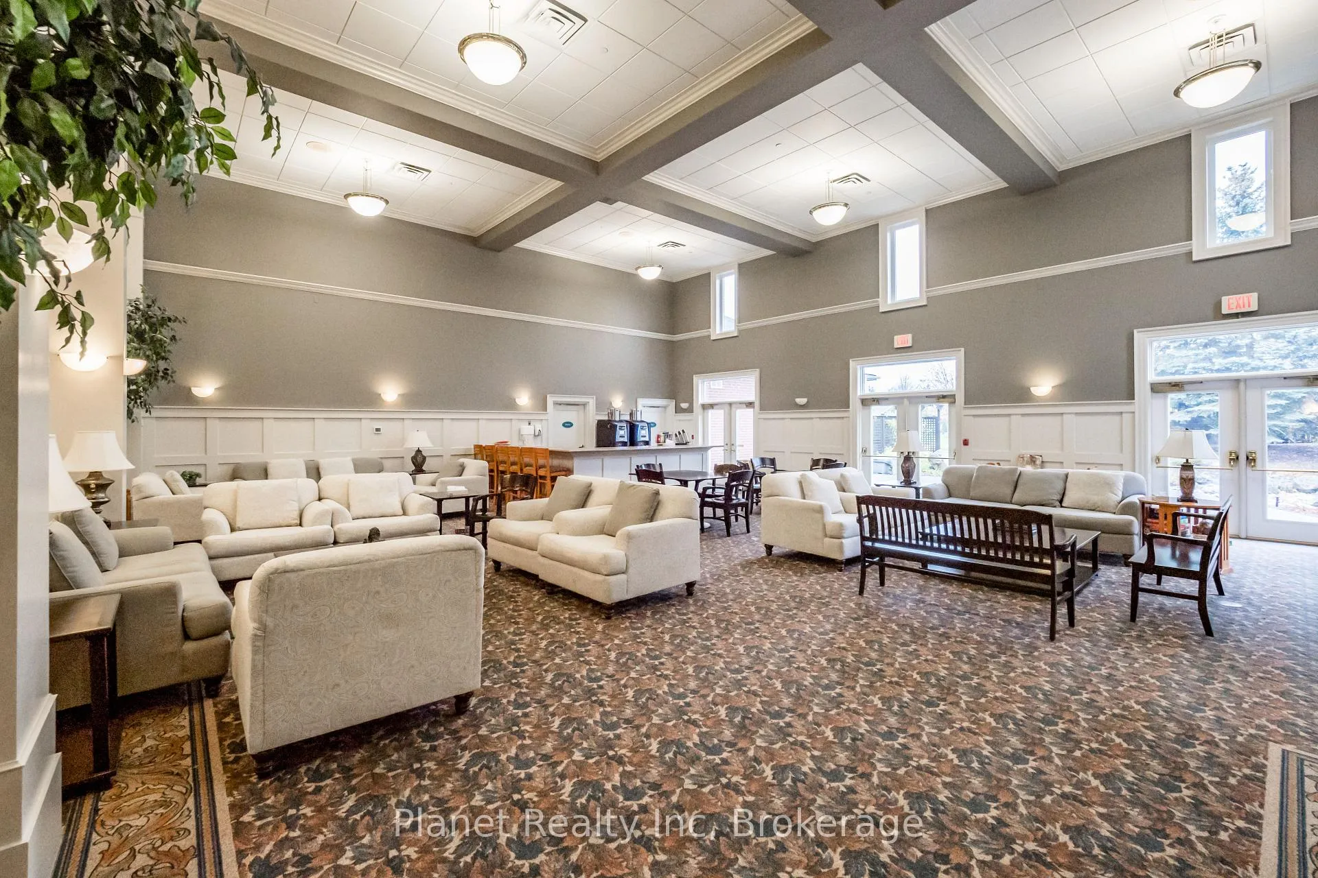 Photo 21 of Unit C305, 65 Bayberry Drive, Guelph, Village By The Arboretum — HOMEH