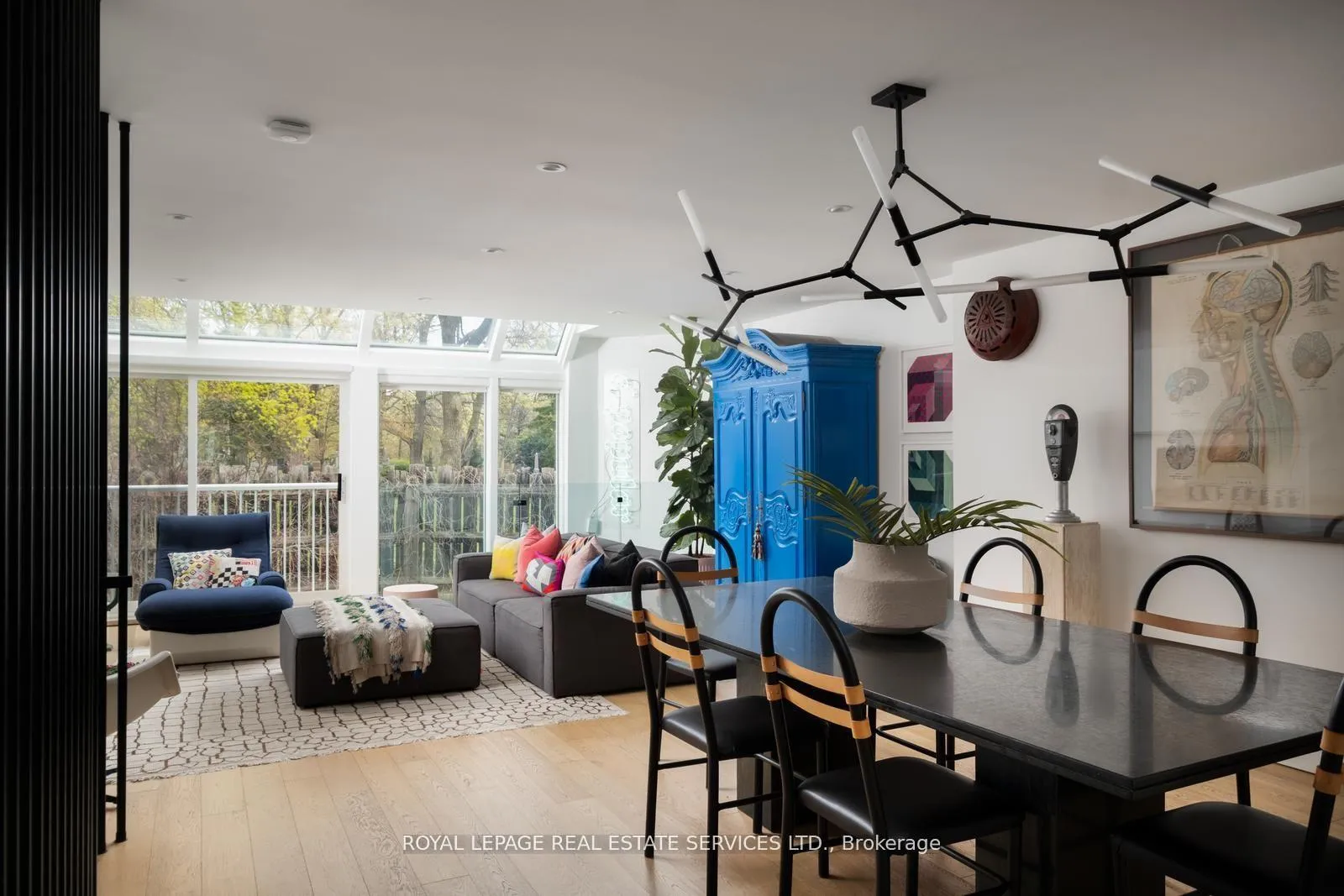 Photo 3 of Unit 16, 390 Wellesley Street E, Toronto, Cabbagetown-South St. James Town — HOMEH