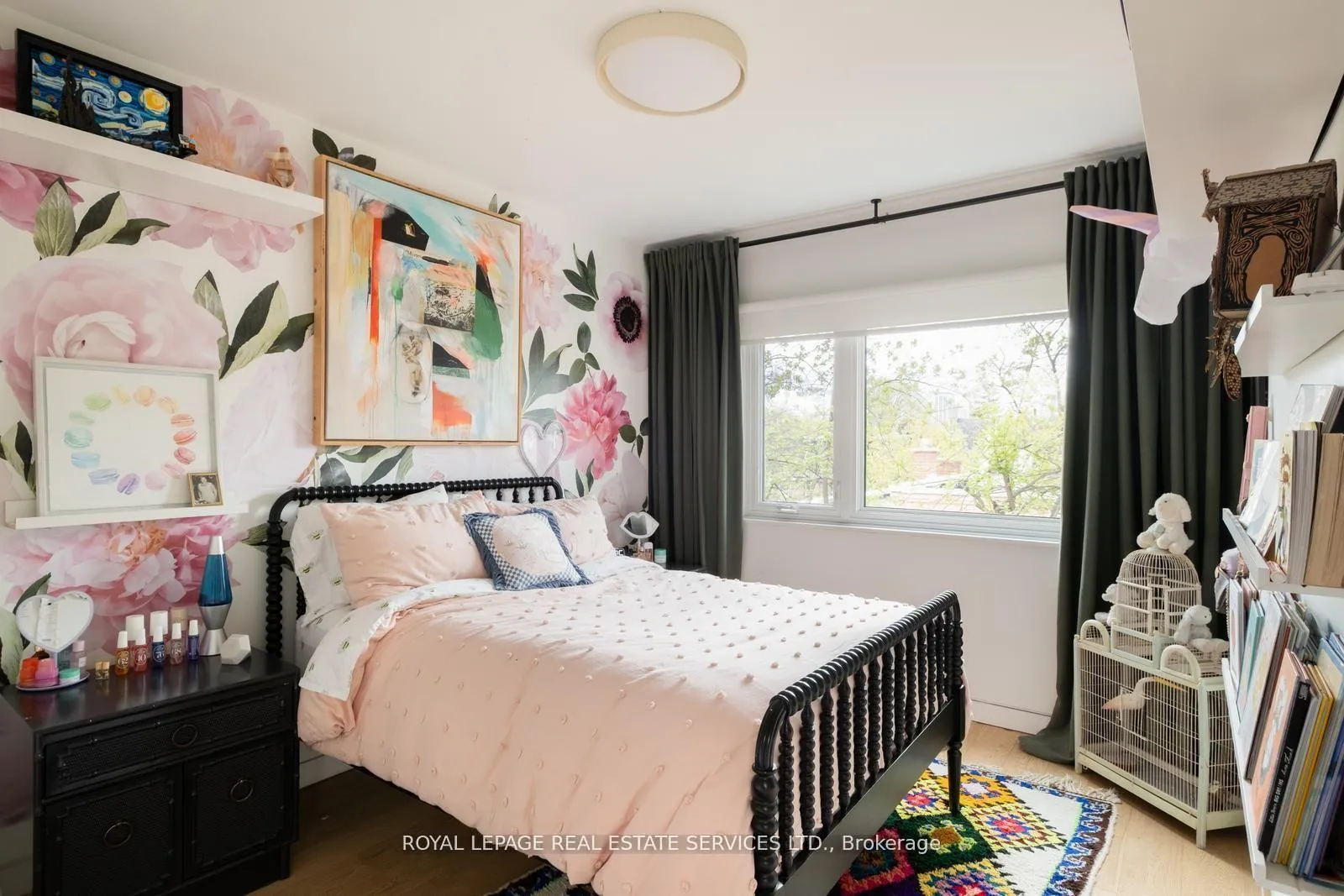 Photo 15 of Unit 16, 390 Wellesley Street E, Toronto, Cabbagetown-South St. James Town — HOMEH