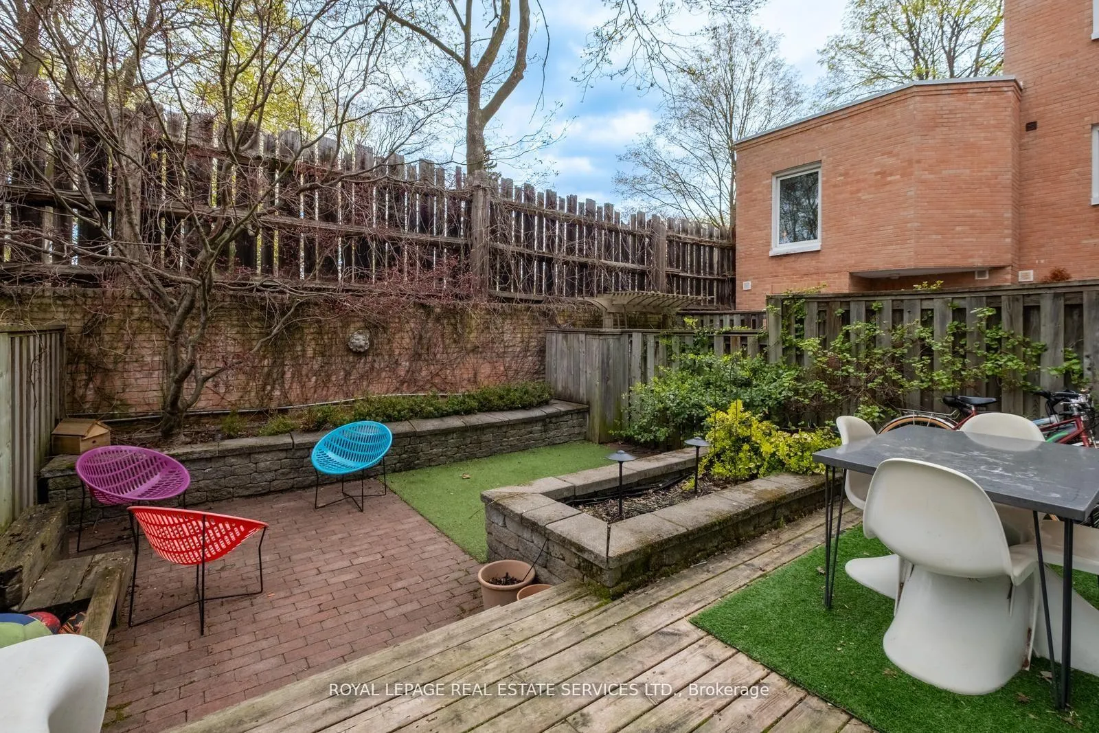 Photo 23 of Unit 16, 390 Wellesley Street E, Toronto, Cabbagetown-South St. James Town — HOMEH