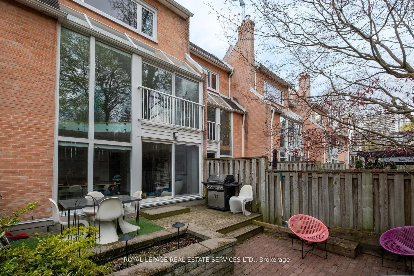 Photo 24 of Unit 16, 390 Wellesley Street E, Toronto, Cabbagetown-South St. James Town — HOMEH