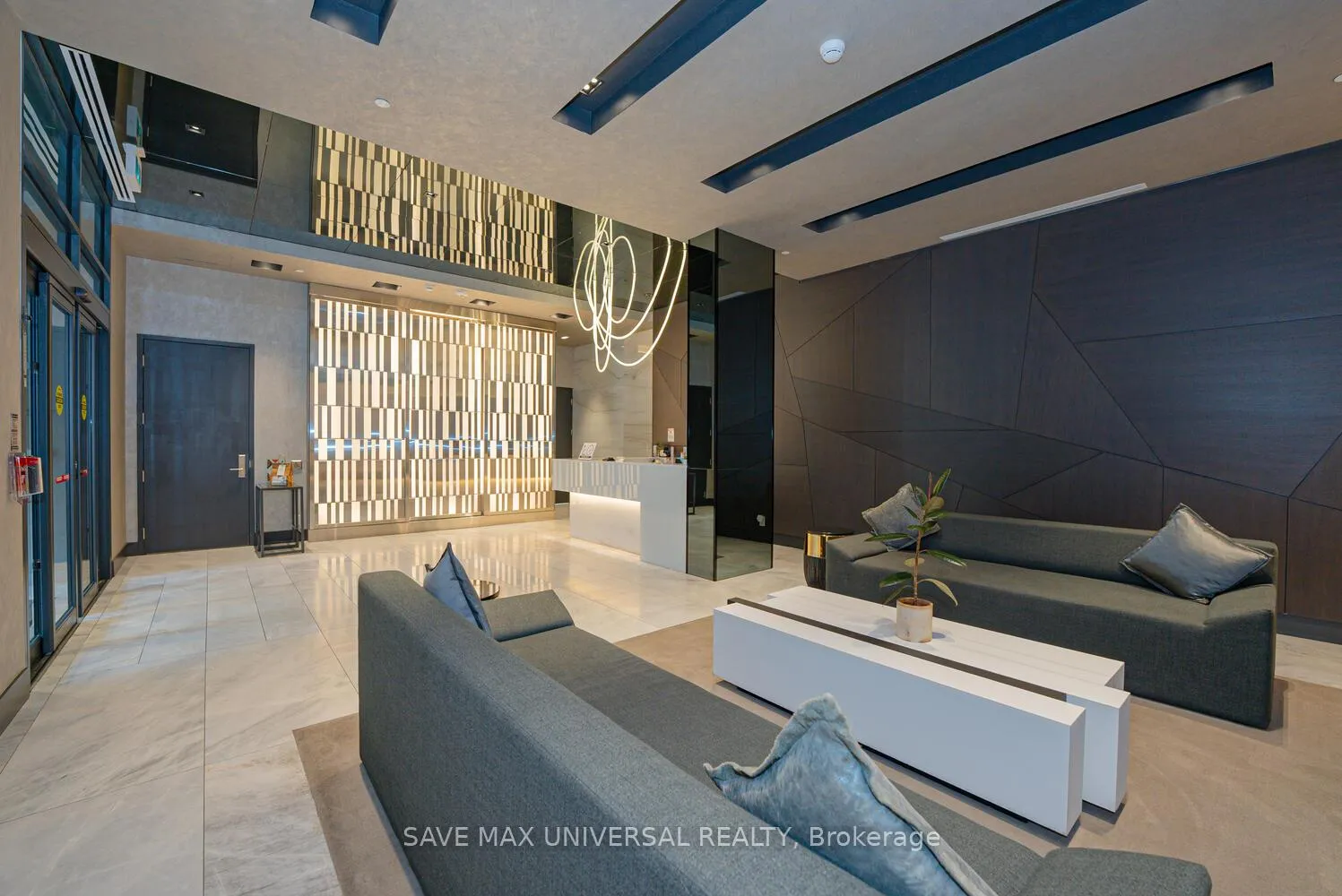 Photo 7 of Unit 809, 609 Avenue Road, Toronto, Yonge-St. Clair — HOMEH