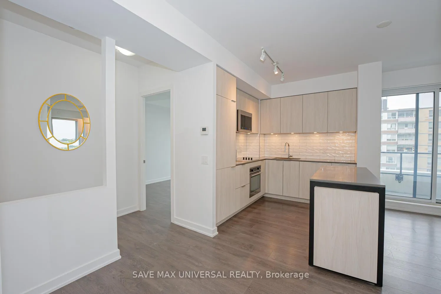 Photo 12 of Unit 809, 609 Avenue Road, Toronto, Yonge-St. Clair — HOMEH