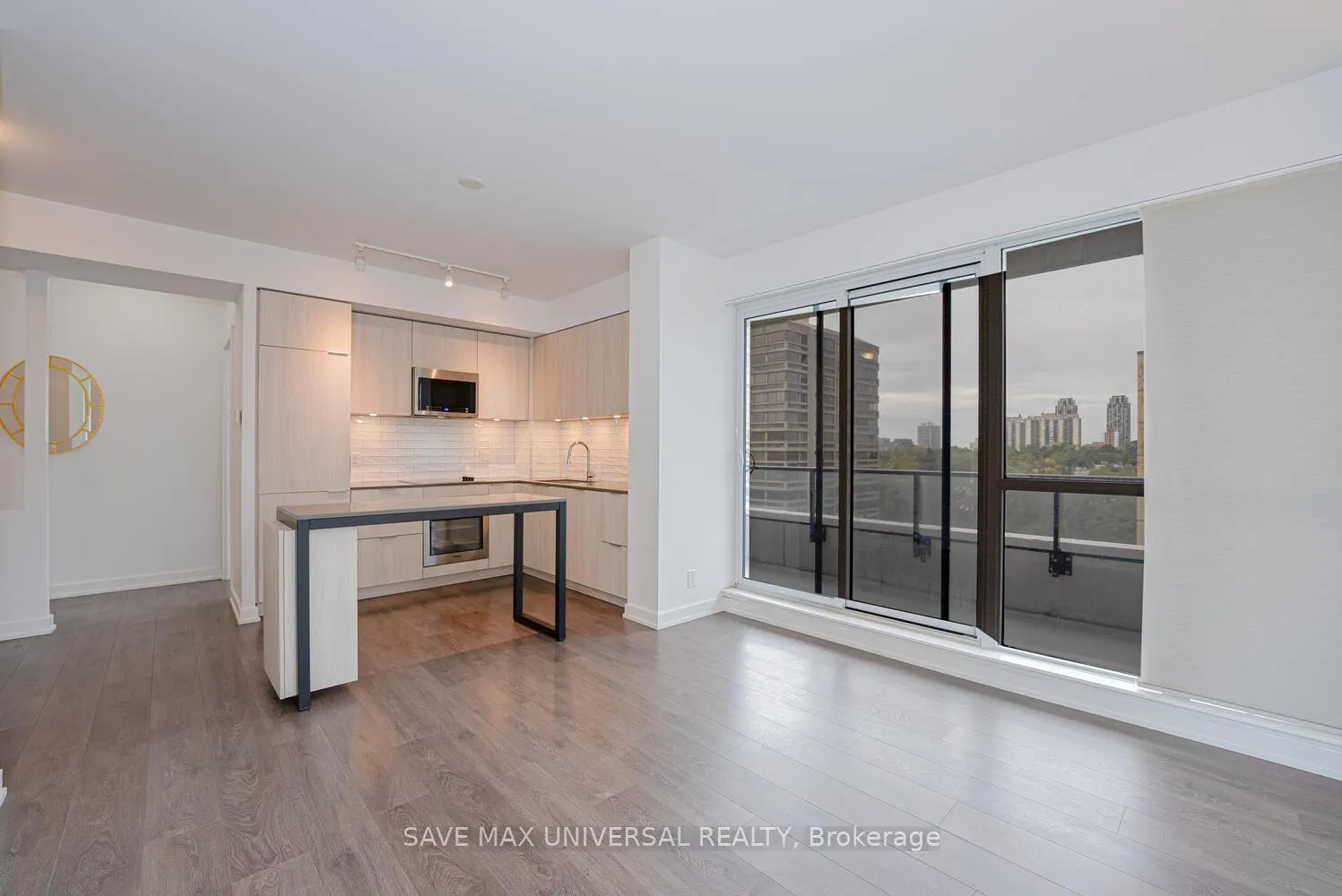 Photo 15 of Unit 809, 609 Avenue Road, Toronto, Yonge-St. Clair — HOMEH