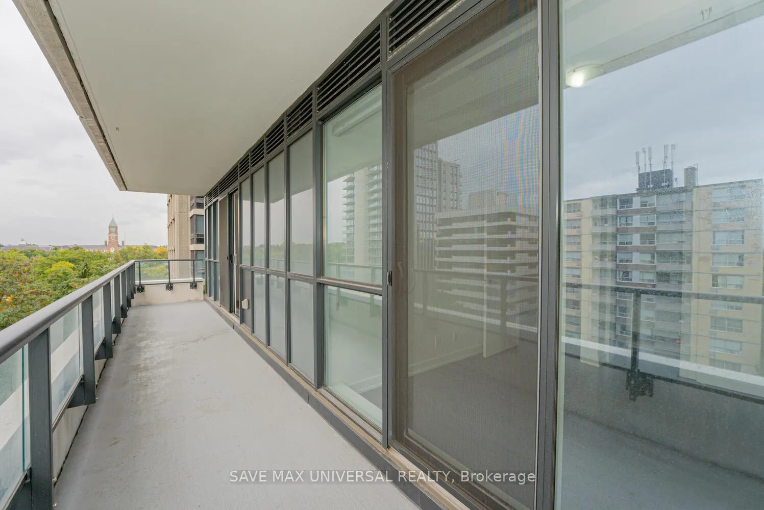 Photo 29 of Unit 809, 609 Avenue Road, Toronto, Yonge-St. Clair — HOMEH