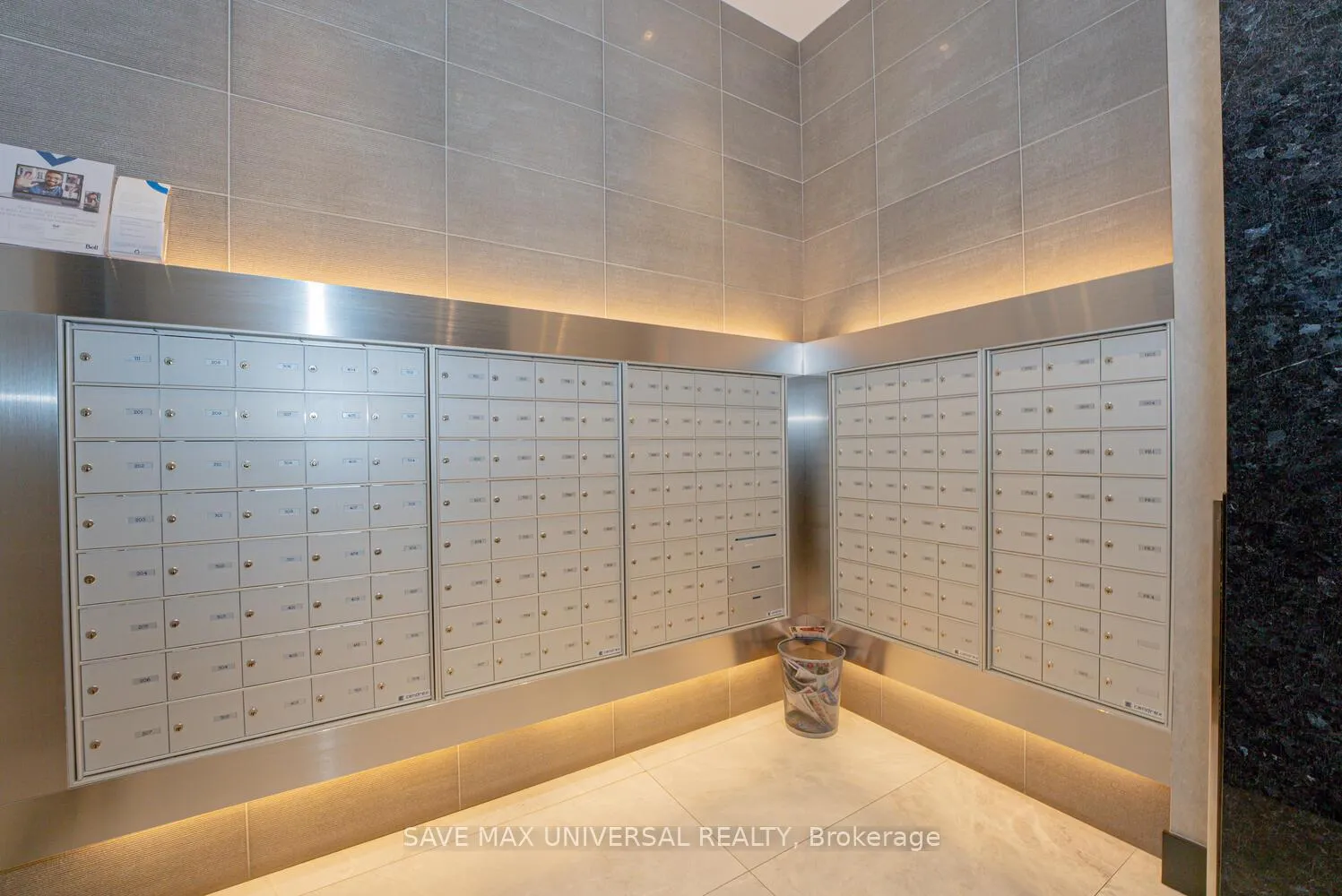 Photo 32 of Unit 809, 609 Avenue Road, Toronto, Yonge-St. Clair — HOMEH