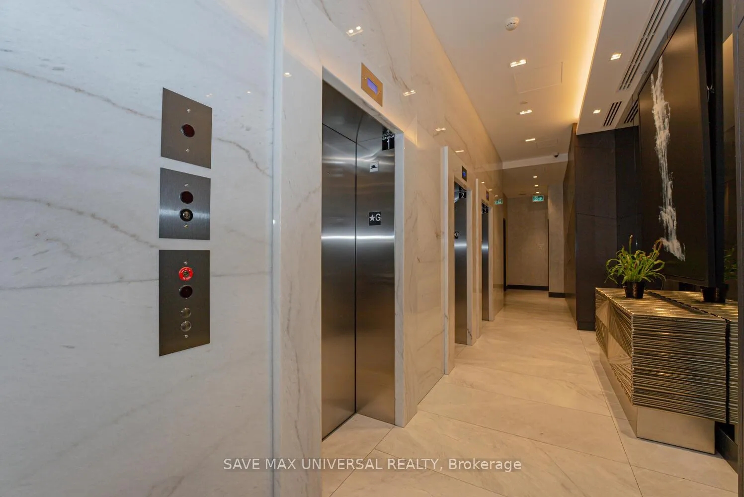 Photo 33 of Unit 809, 609 Avenue Road, Toronto, Yonge-St. Clair — HOMEH