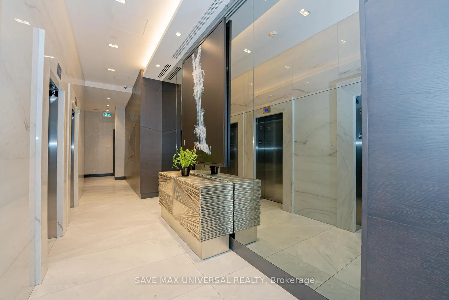Photo 34 of Unit 809, 609 Avenue Road, Toronto, Yonge-St. Clair — HOMEH