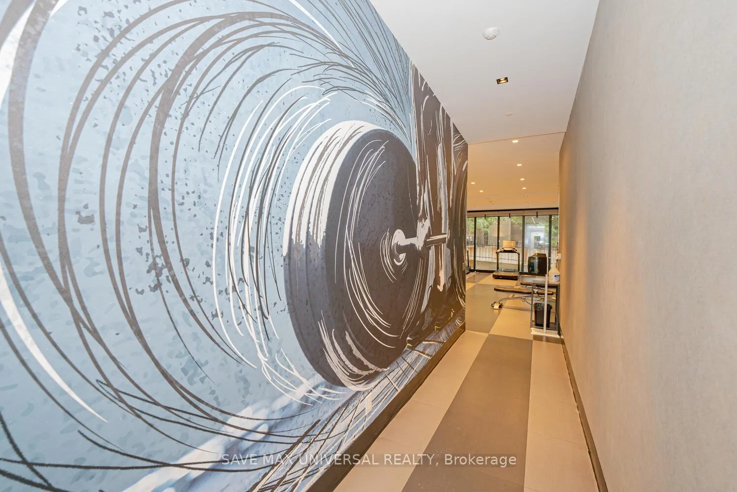 Photo 35 of Unit 809, 609 Avenue Road, Toronto, Yonge-St. Clair — HOMEH