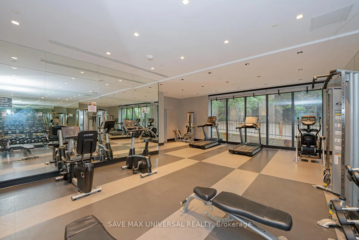 Photo 36 of Unit 809, 609 Avenue Road, Toronto, Yonge-St. Clair — HOMEH