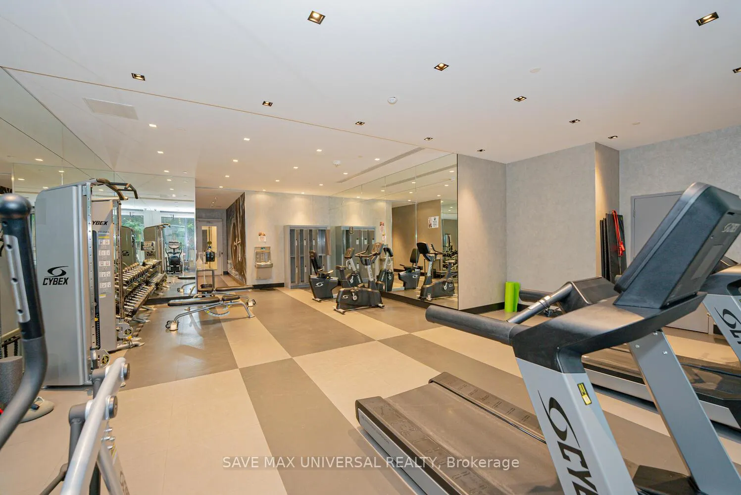 Photo 37 of Unit 809, 609 Avenue Road, Toronto, Yonge-St. Clair — HOMEH
