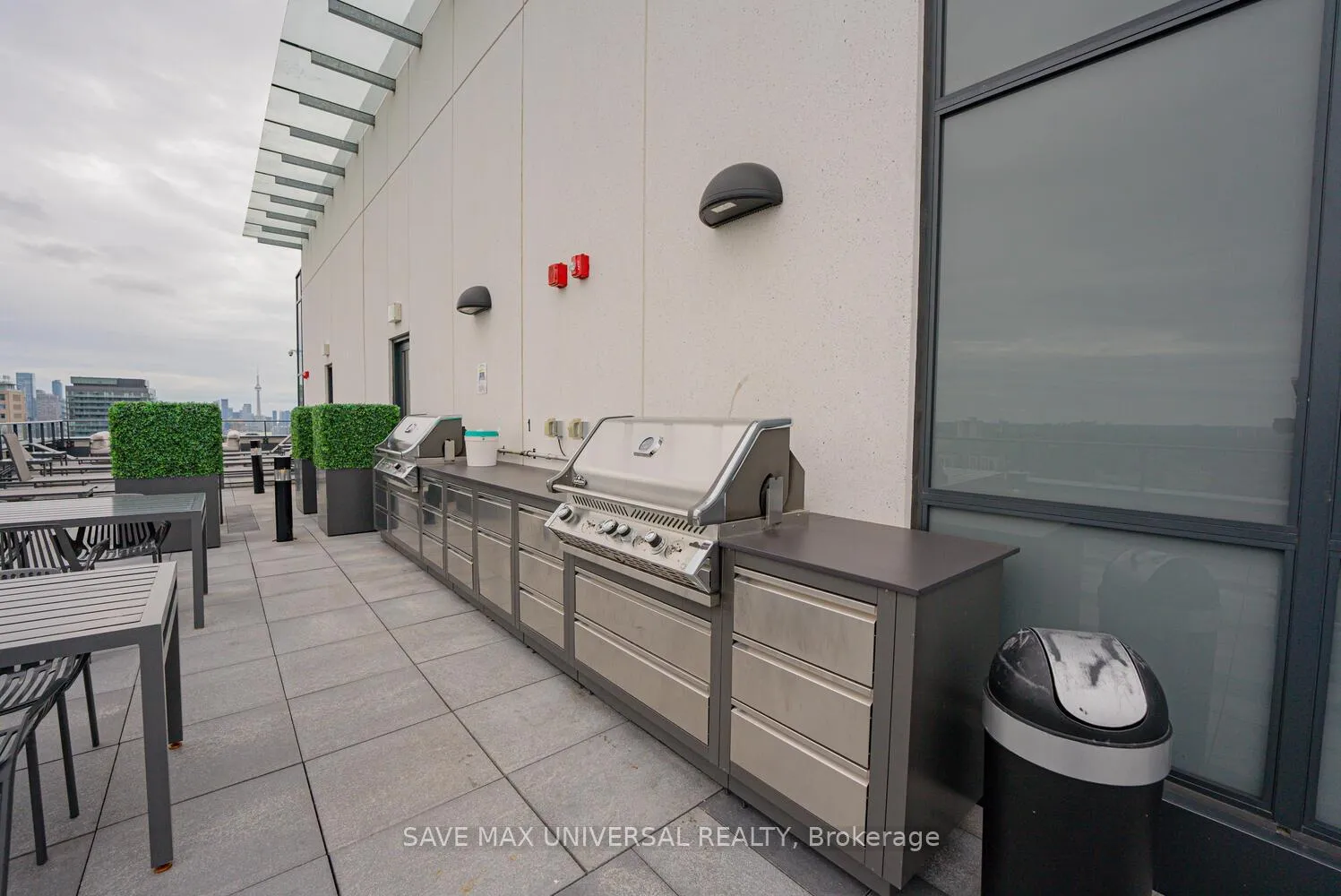 Photo 40 of Unit 809, 609 Avenue Road, Toronto, Yonge-St. Clair — HOMEH