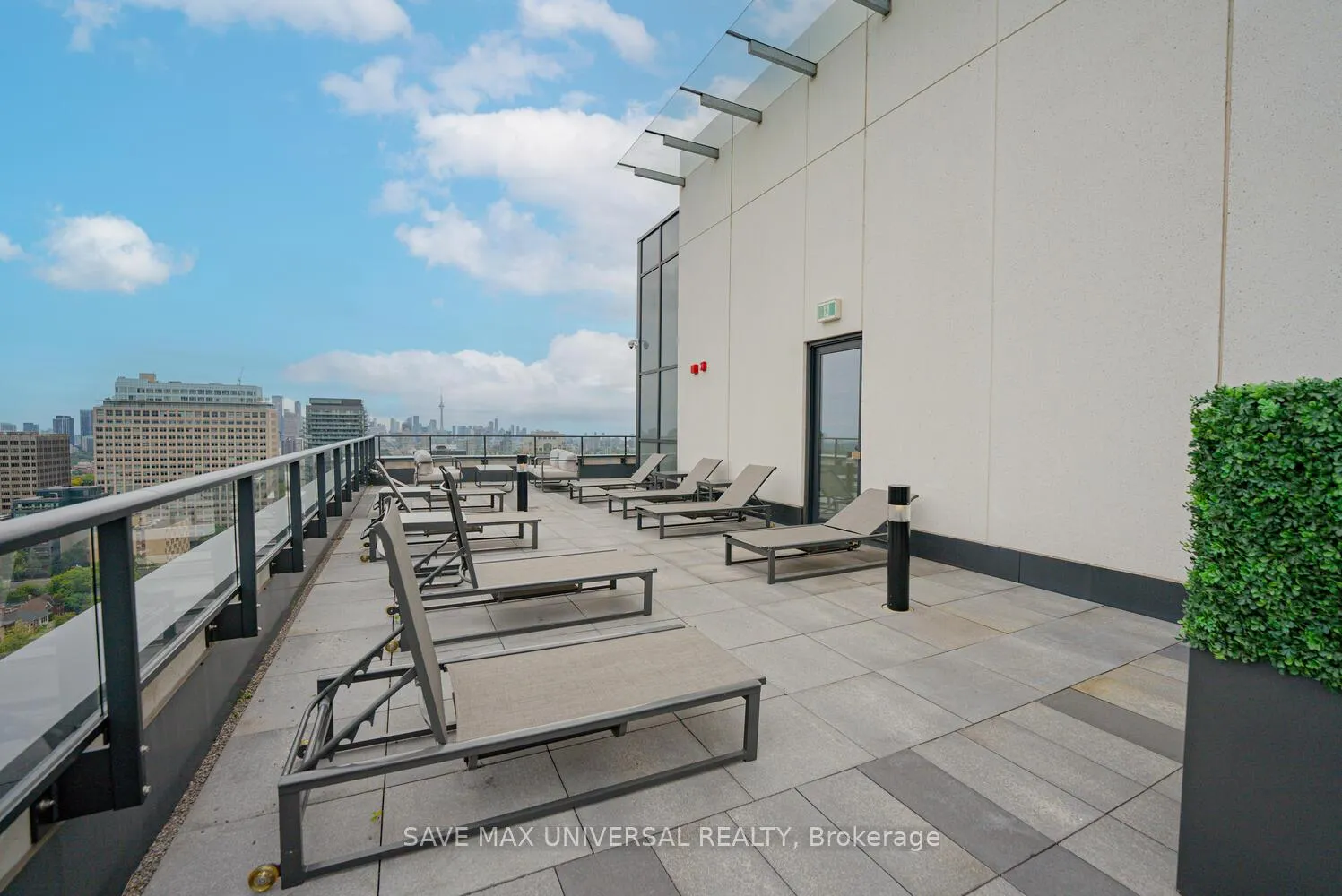 Photo 42 of Unit 809, 609 Avenue Road, Toronto, Yonge-St. Clair — HOMEH