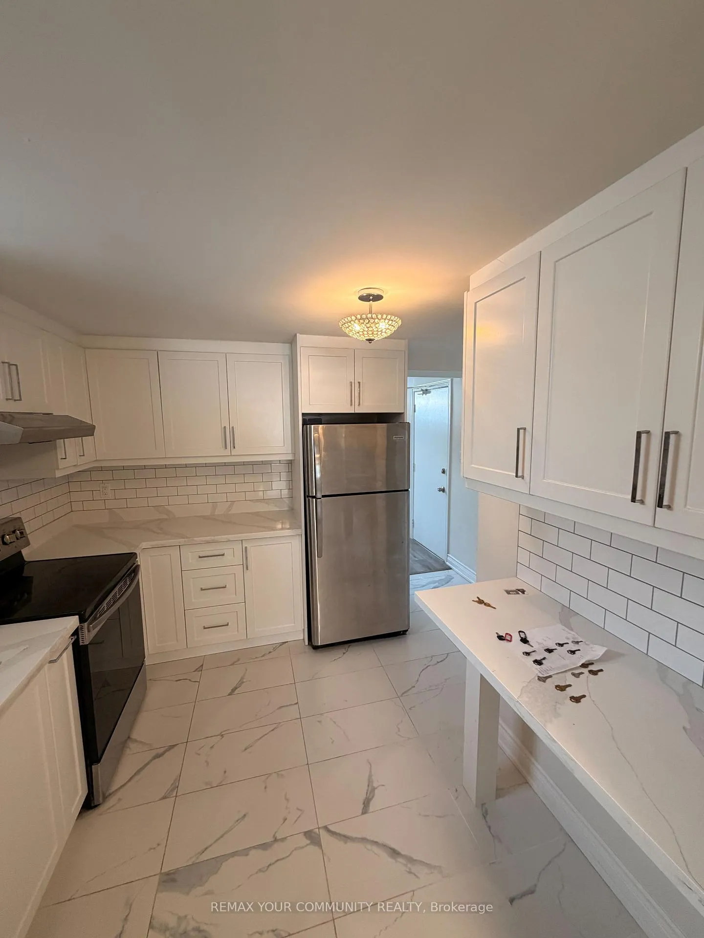 Photo 5 of 451 Leslie Street, Toronto, South Riverdale — HOMEH