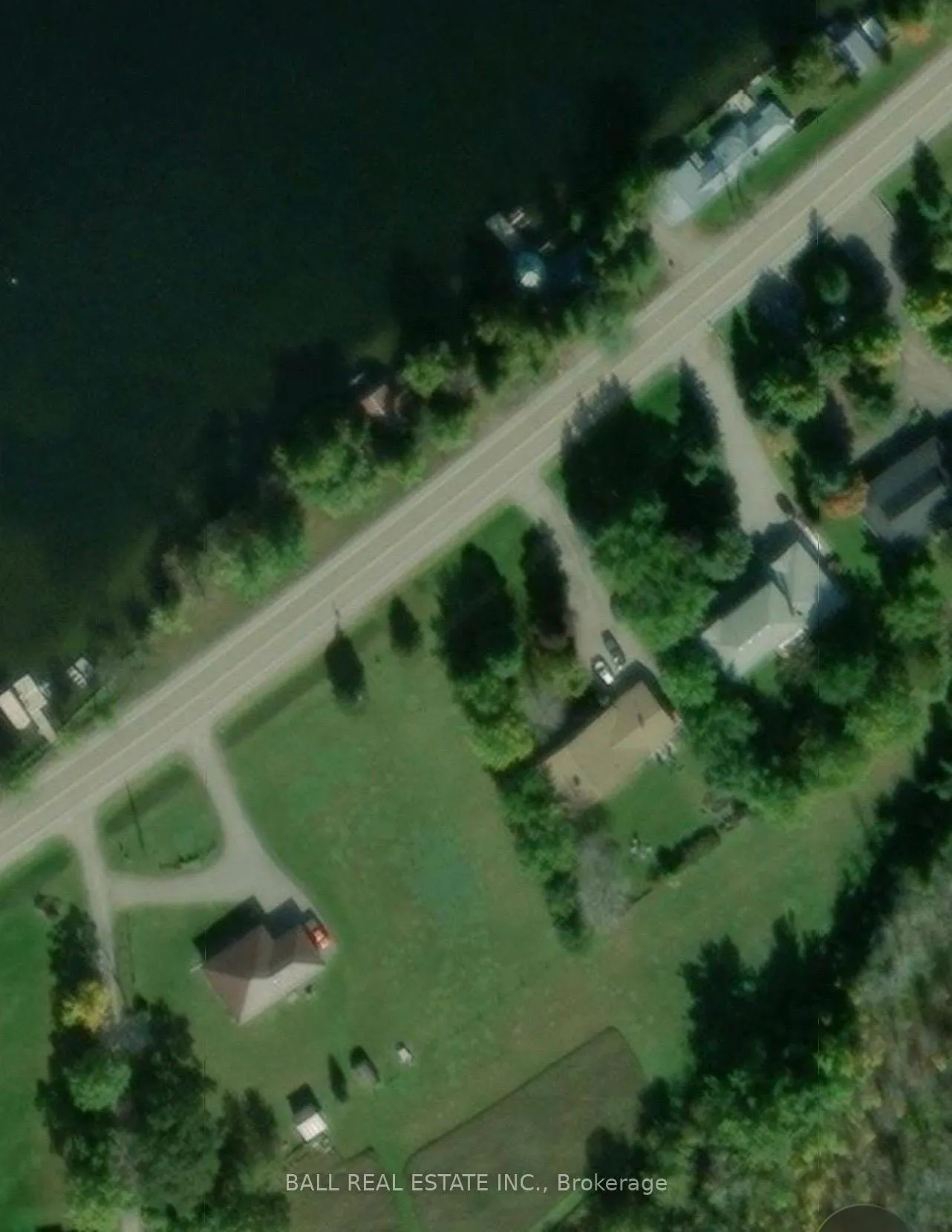 Photo 4 of County Road, Kawartha Lakes, Verulam — HOMEH