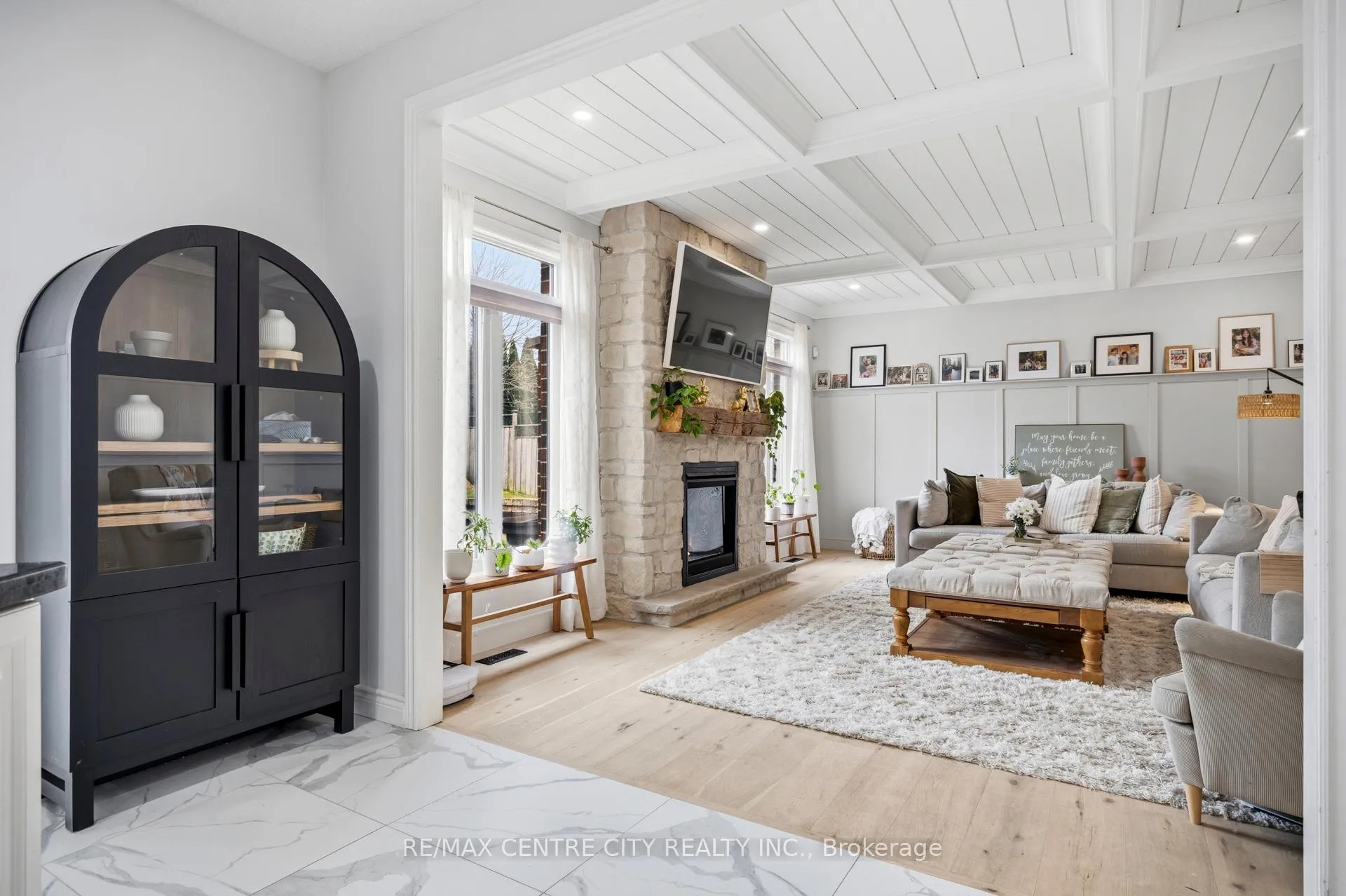 Photo 23 of 2114 Riverbend Road, London, South A — HOMEH