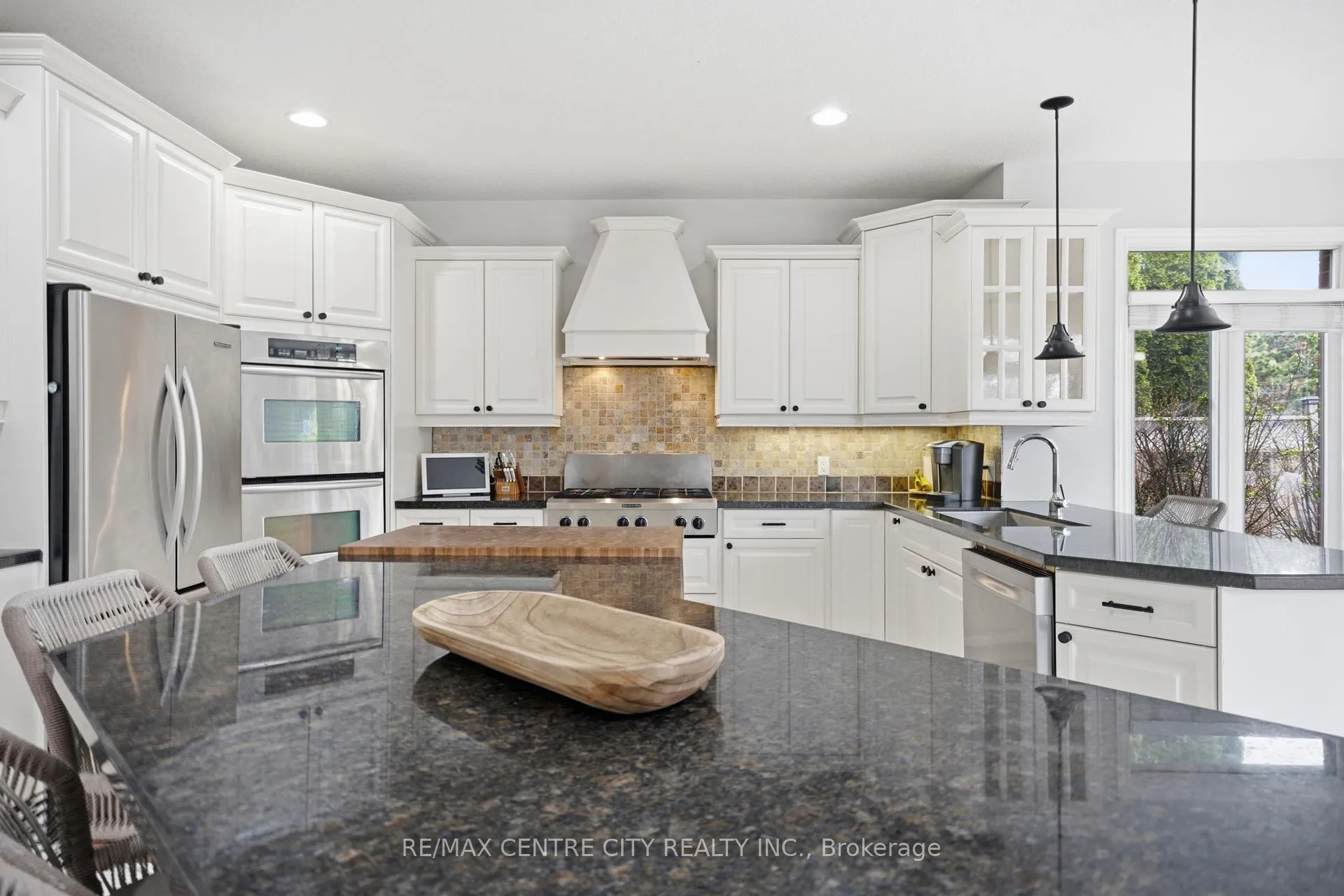 Photo 28 of 2114 Riverbend Road, London, South A — HOMEH