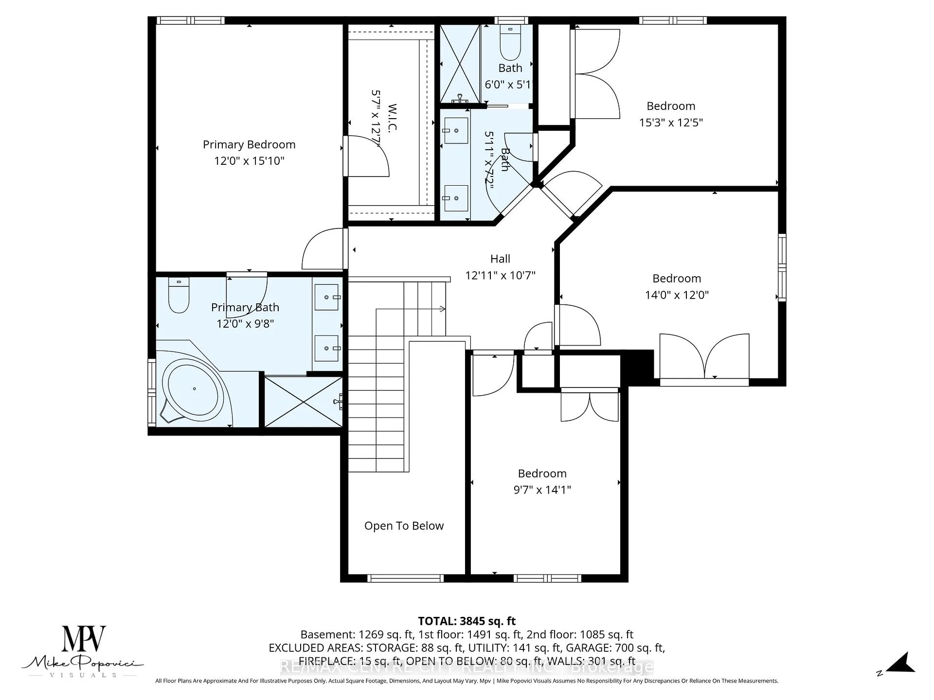 Photo 47 of 2114 Riverbend Road, London, South A — HOMEH