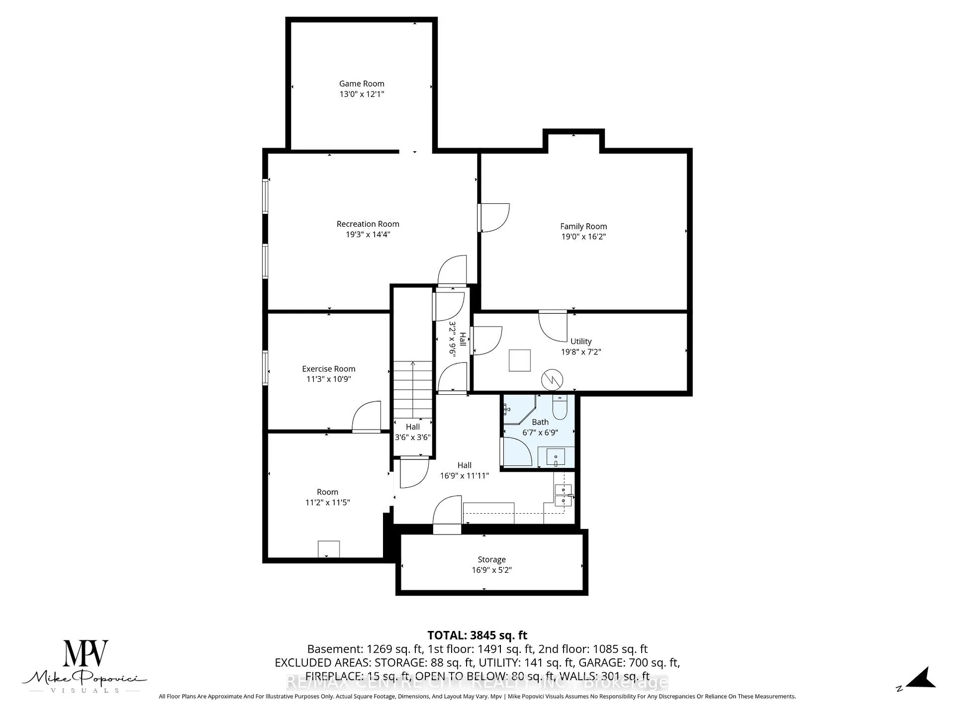 Photo 48 of 2114 Riverbend Road, London, South A — HOMEH