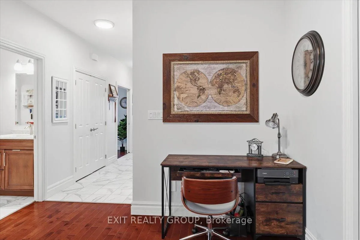 Photo 13 of 12 Dorchester Drive, Prince Edward County, Wellington Ward — HOMEH