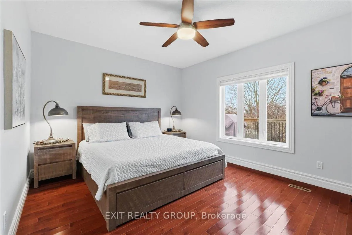 Photo 17 of 12 Dorchester Drive, Prince Edward County, Wellington Ward — HOMEH
