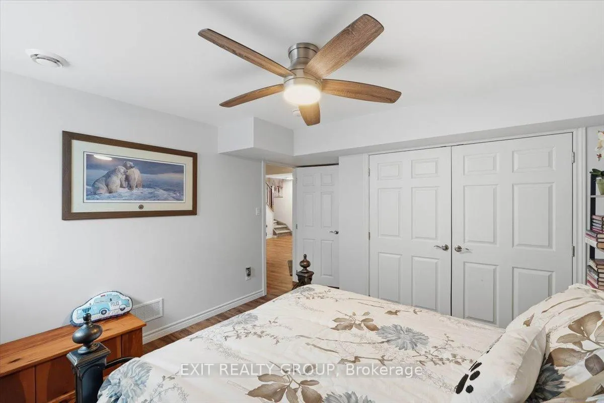 Photo 28 of 12 Dorchester Drive, Prince Edward County, Wellington Ward — HOMEH