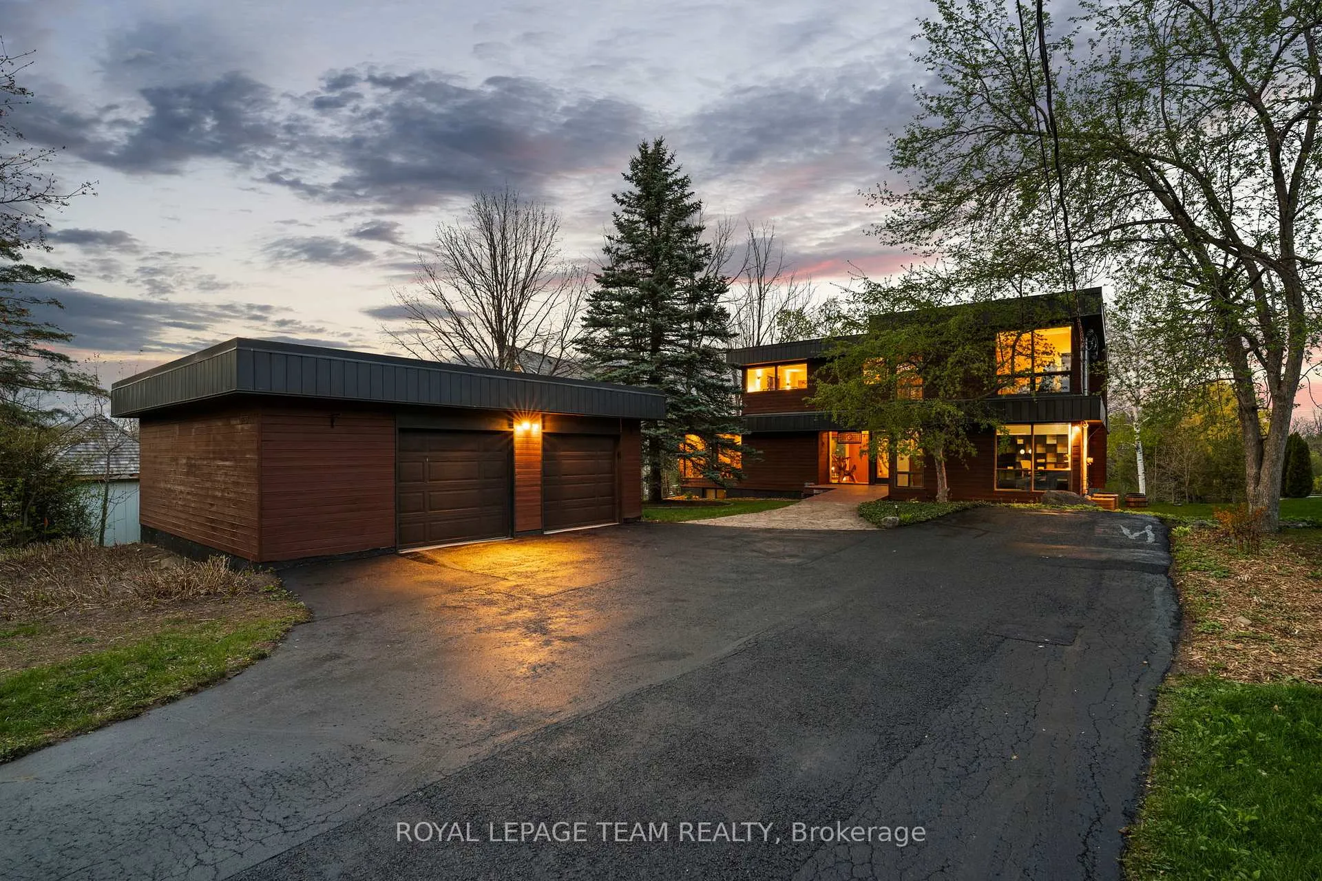 Photo 1 of 5657 Manotick Main Street, Ottawa, Manotick South to Roger Stevens — HOMEH