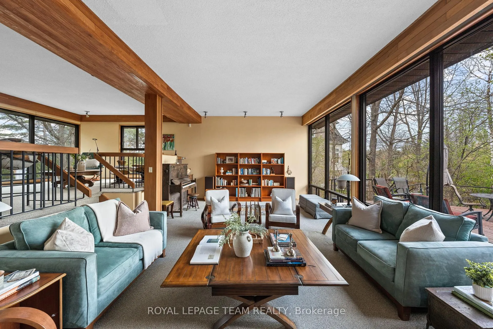 Photo 8 of 5657 Manotick Main Street, Ottawa, Manotick South to Roger Stevens — HOMEH
