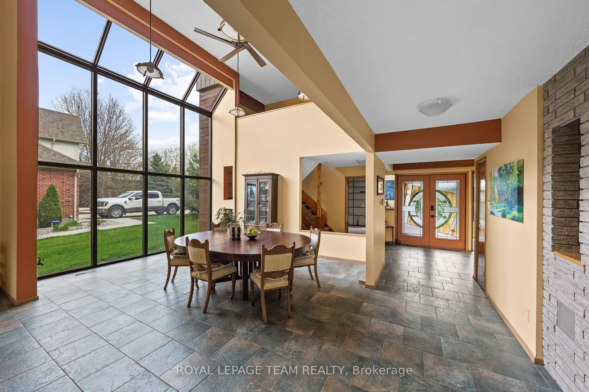 Photo 11 of 5657 Manotick Main Street, Ottawa, Manotick South to Roger Stevens — HOMEH