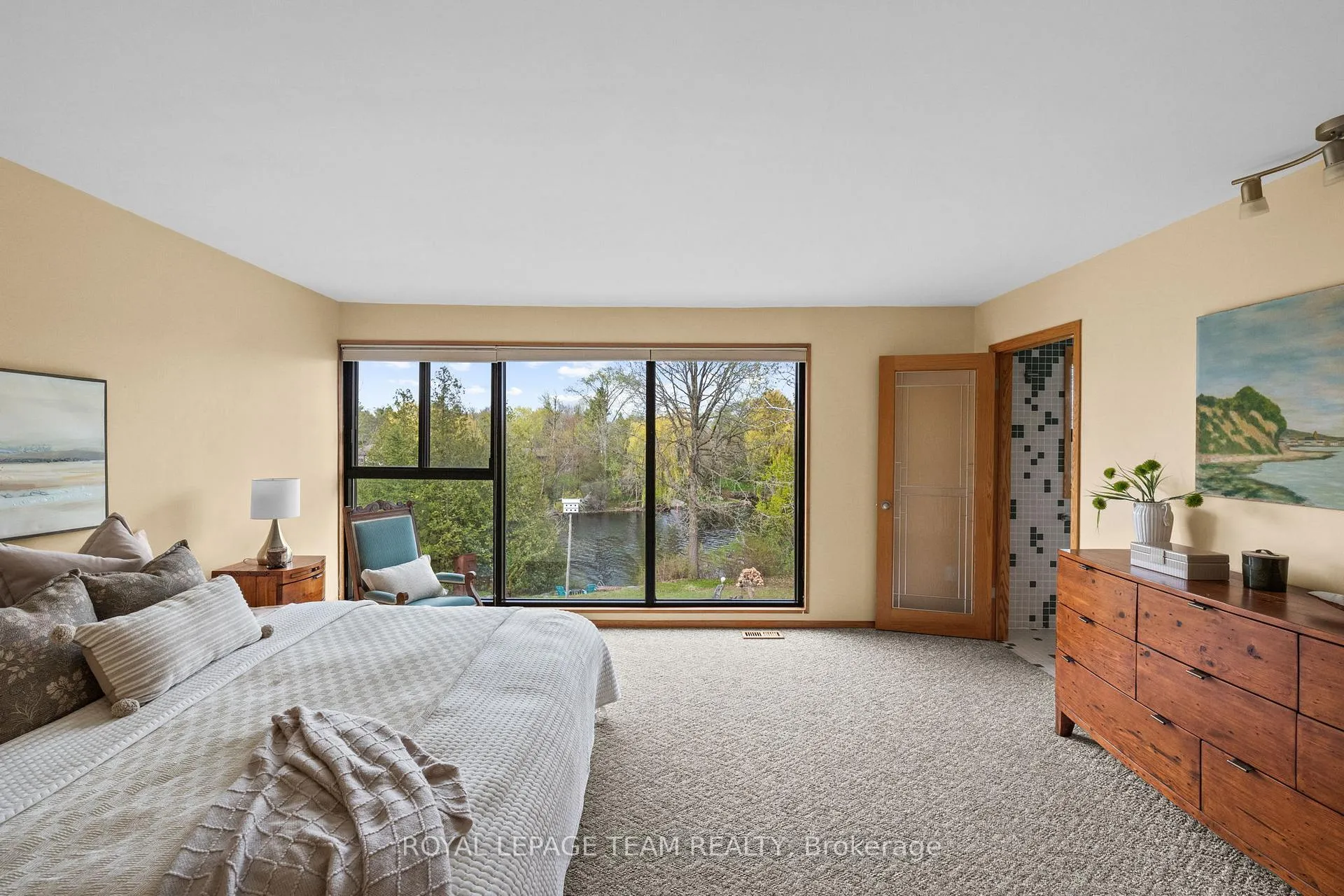 Photo 22 of 5657 Manotick Main Street, Ottawa, Manotick South to Roger Stevens — HOMEH