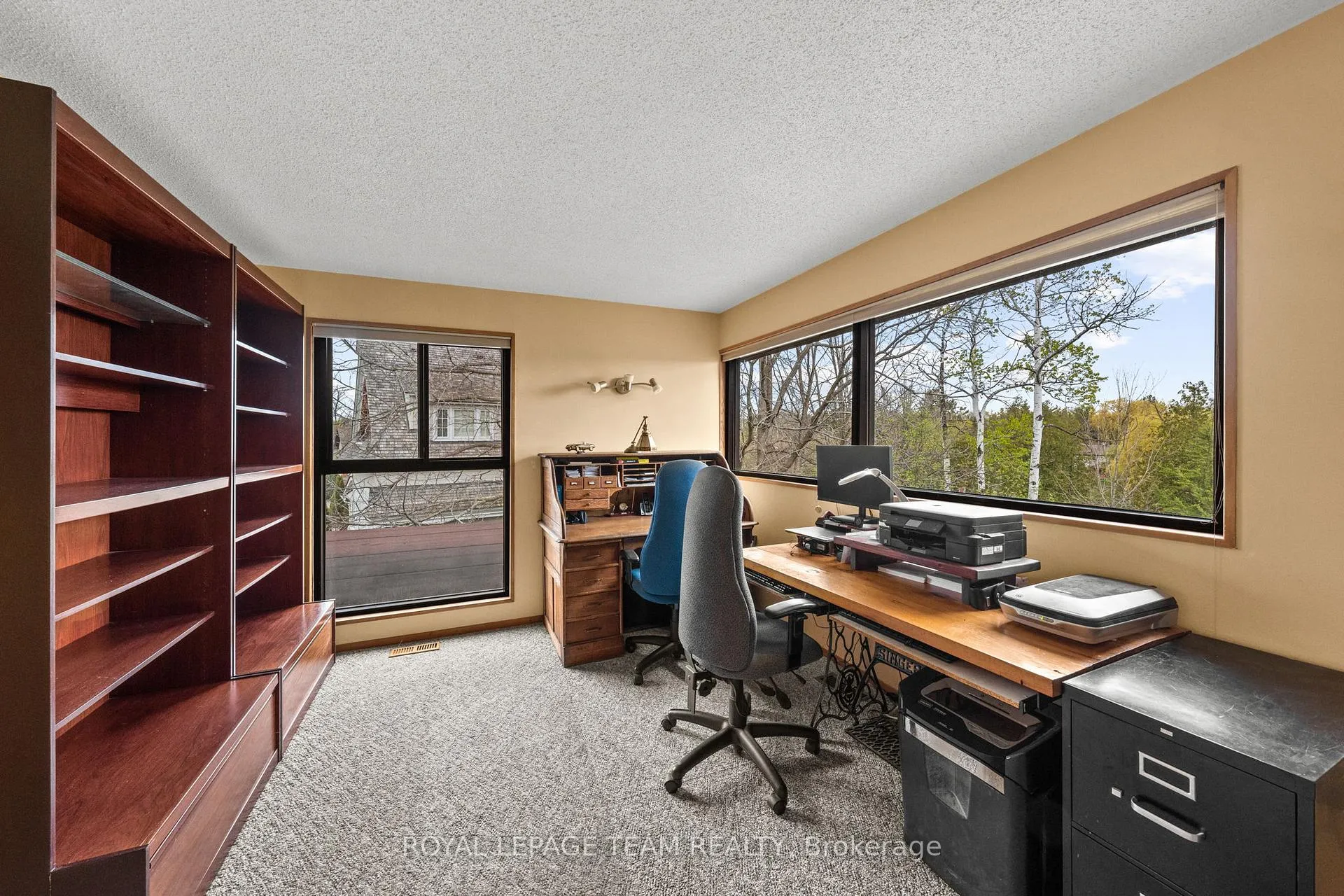 Photo 26 of 5657 Manotick Main Street, Ottawa, Manotick South to Roger Stevens — HOMEH
