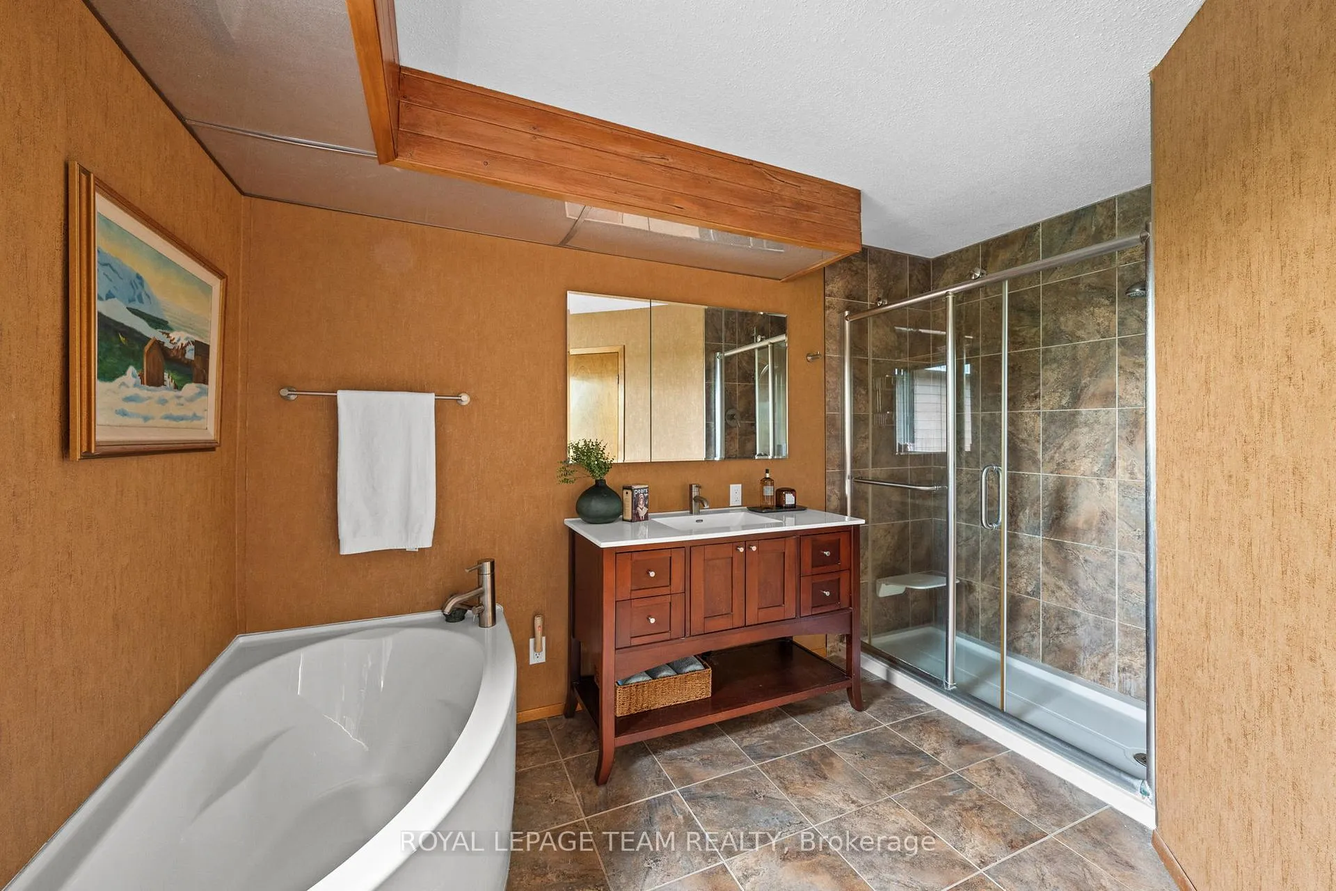 Photo 27 of 5657 Manotick Main Street, Ottawa, Manotick South to Roger Stevens — HOMEH