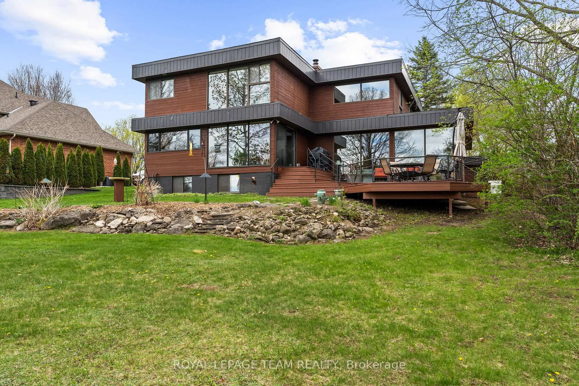 Photo 34 of 5657 Manotick Main Street, Ottawa, Manotick South to Roger Stevens — HOMEH