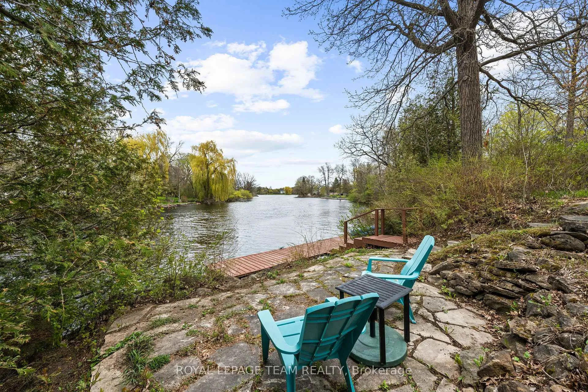 Photo 42 of 5657 Manotick Main Street, Ottawa, Manotick South to Roger Stevens — HOMEH