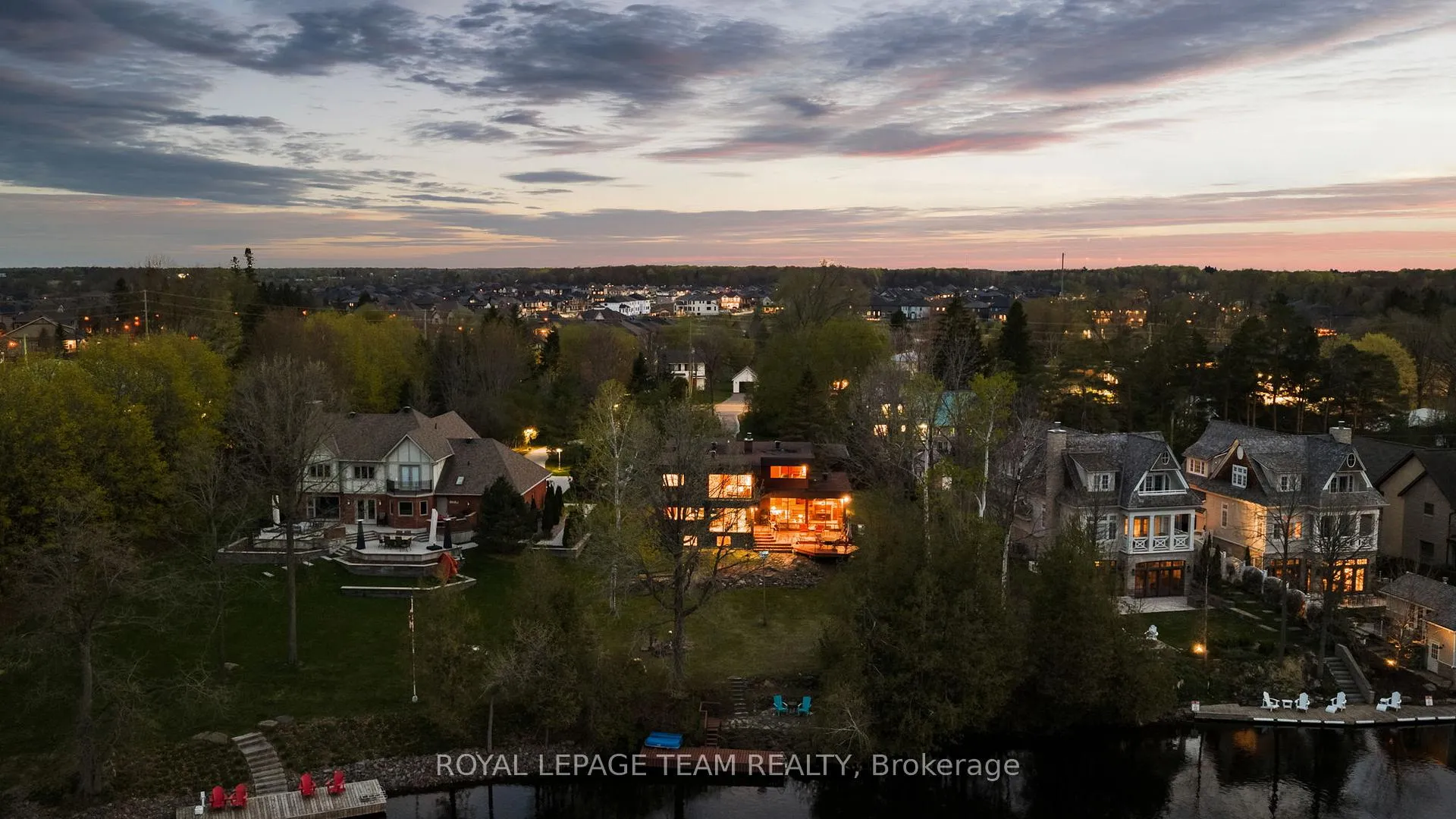 Photo 47 of 5657 Manotick Main Street, Ottawa, Manotick South to Roger Stevens — HOMEH