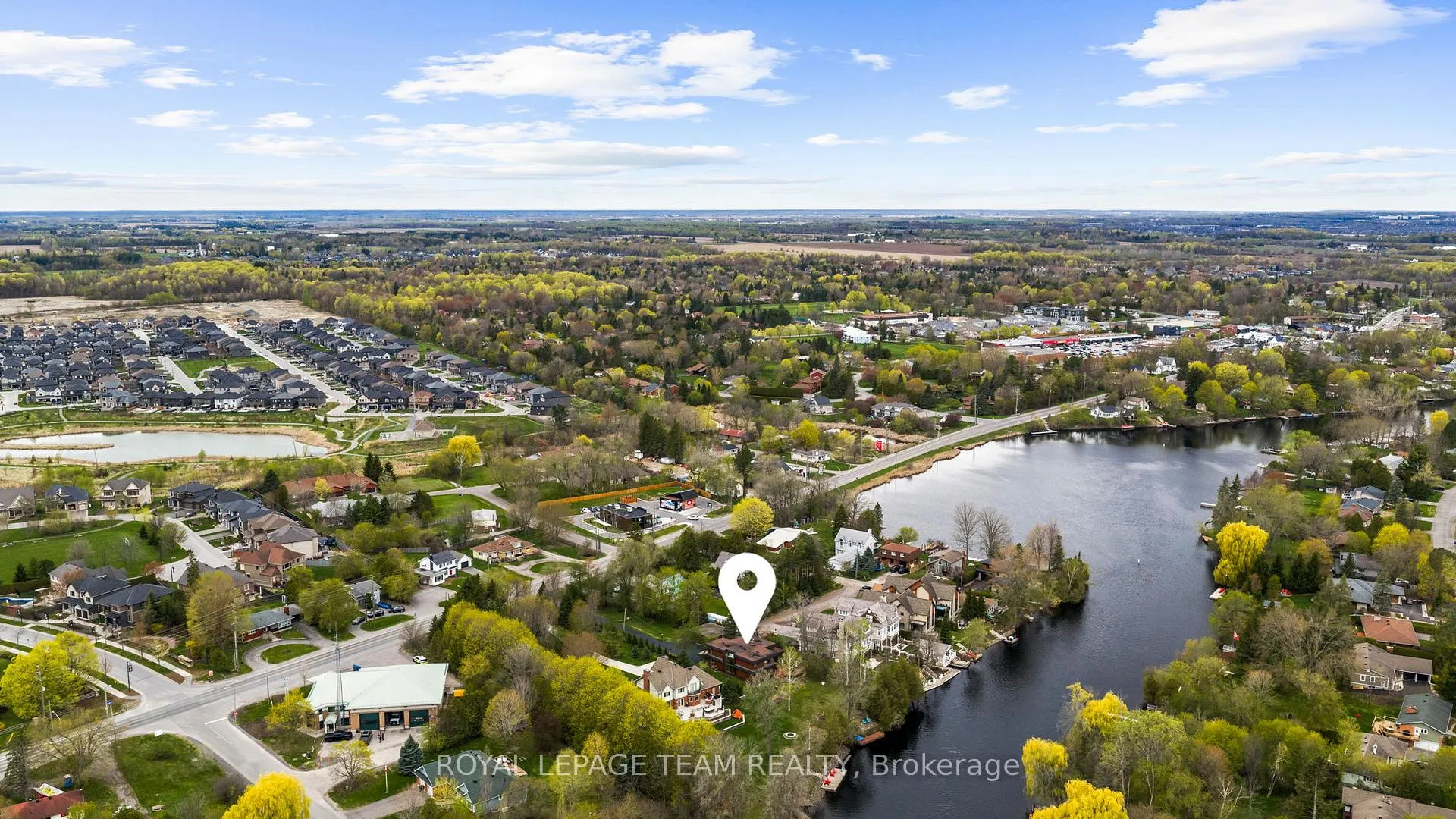 Photo 48 of 5657 Manotick Main Street, Ottawa, Manotick South to Roger Stevens — HOMEH