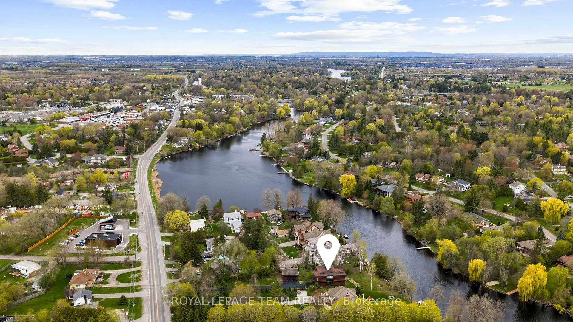 Photo 49 of 5657 Manotick Main Street, Ottawa, Manotick South to Roger Stevens — HOMEH
