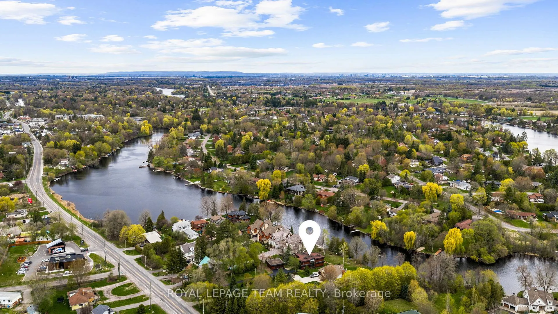 Photo 50 of 5657 Manotick Main Street, Ottawa, Manotick South to Roger Stevens — HOMEH