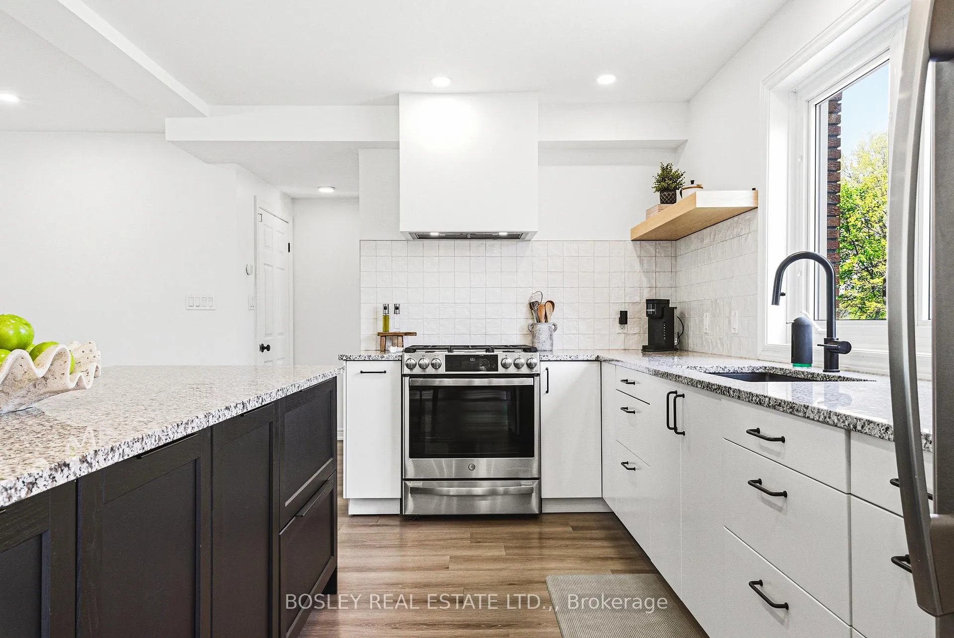 Photo 6 of 7 Rusholme Crescent, St. Catharines, Glendale/Glenridge — HOMEH