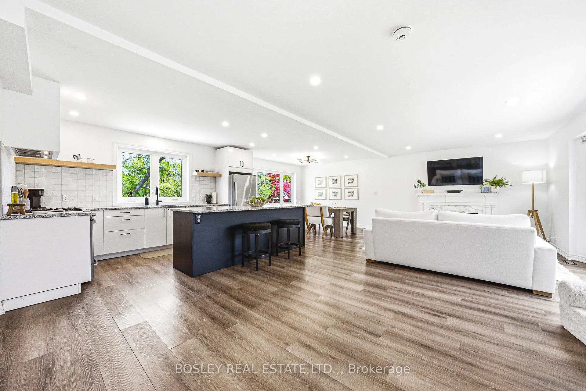Photo 9 of 7 Rusholme Crescent, St. Catharines, Glendale/Glenridge — HOMEH