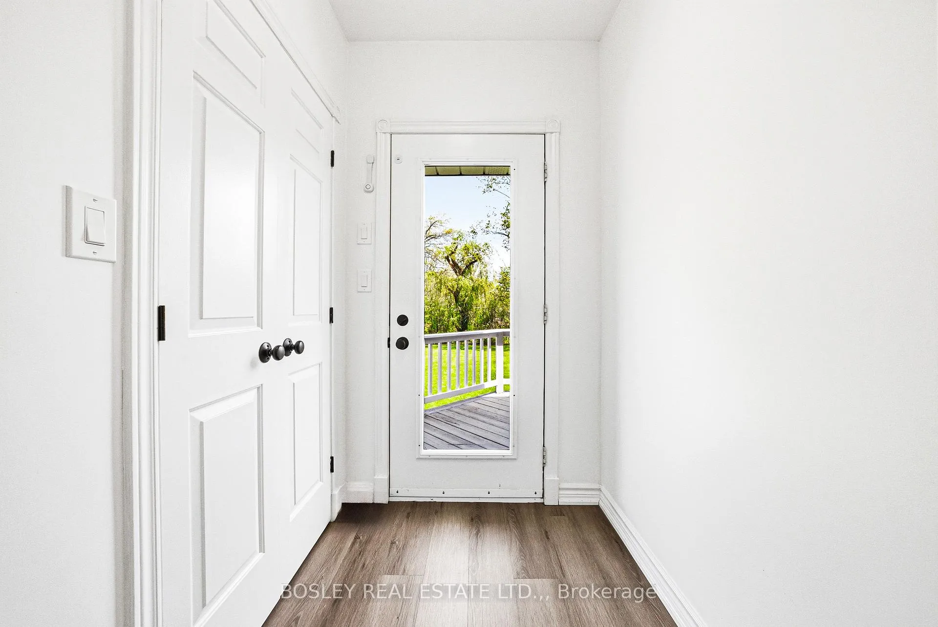 Photo 14 of 7 Rusholme Crescent, St. Catharines, Glendale/Glenridge — HOMEH